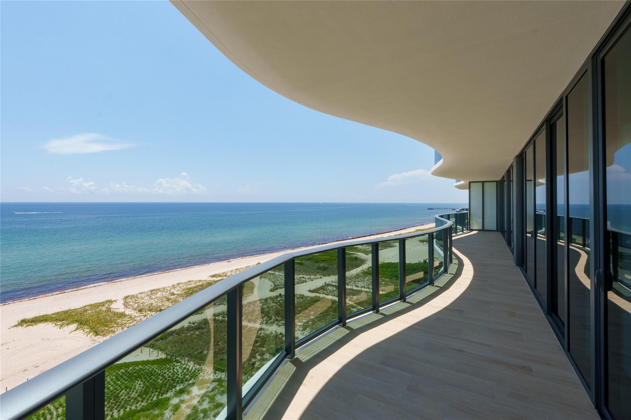 900 N Ocean Boulevard 902