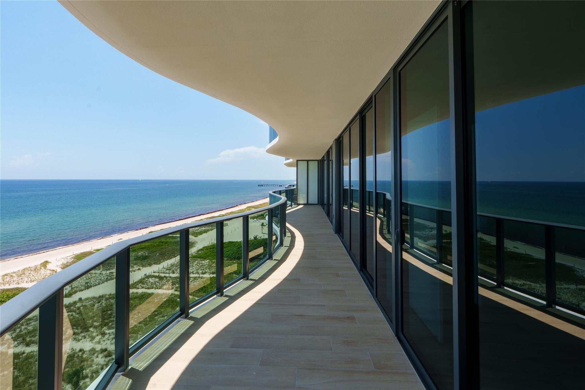 900 N Ocean Boulevard 902