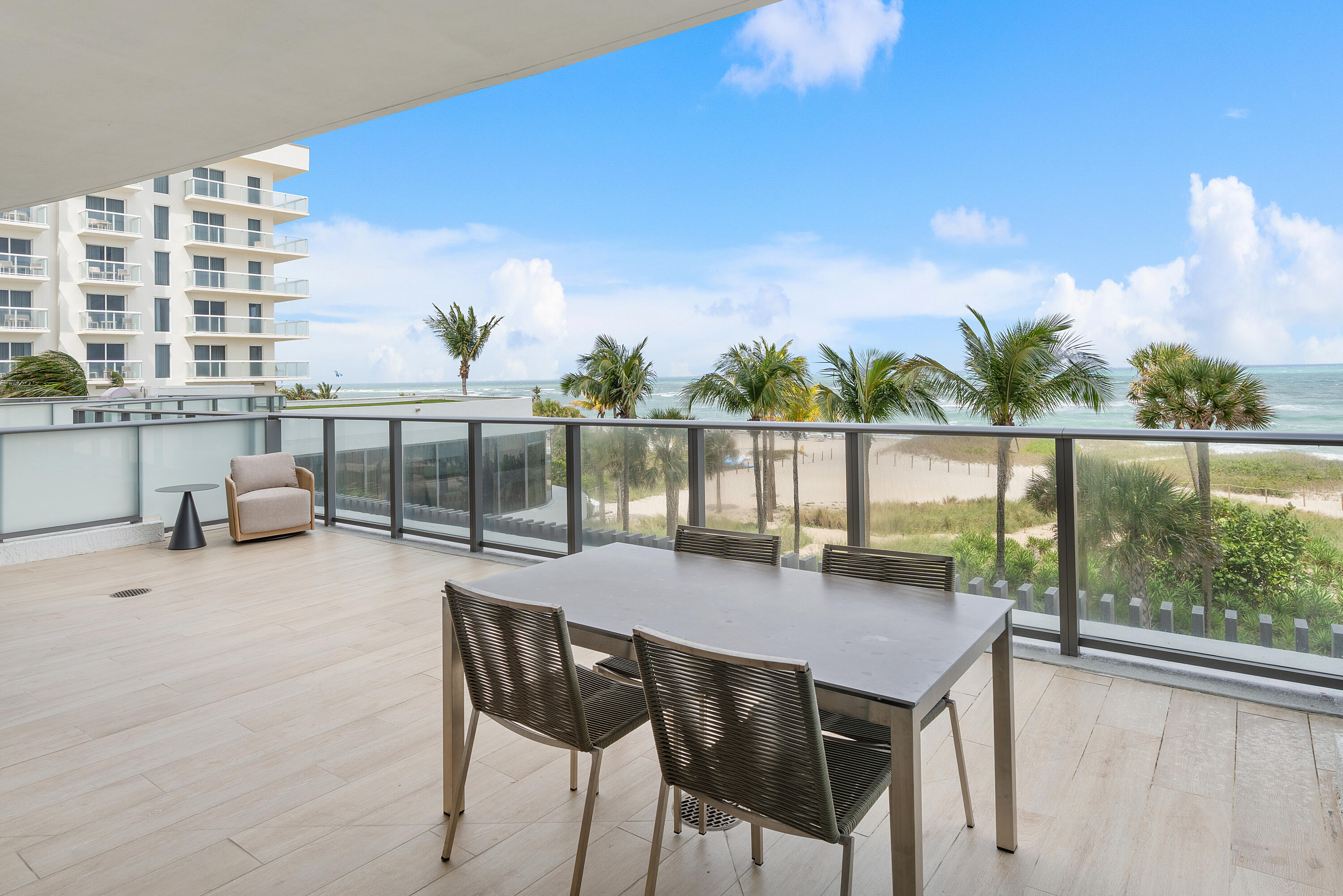1116 N Ocean Boulevard 304
