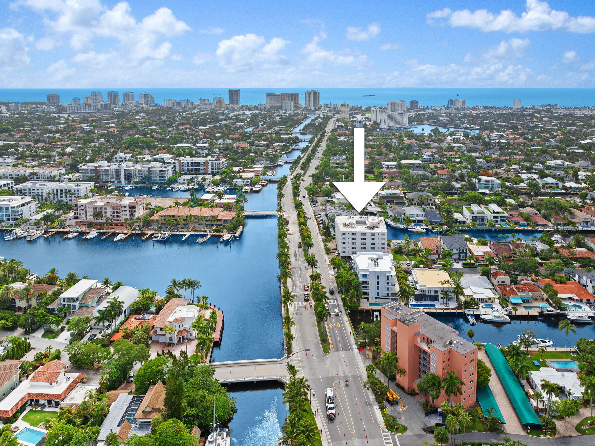 1770 E Las Olas Boulevard 404