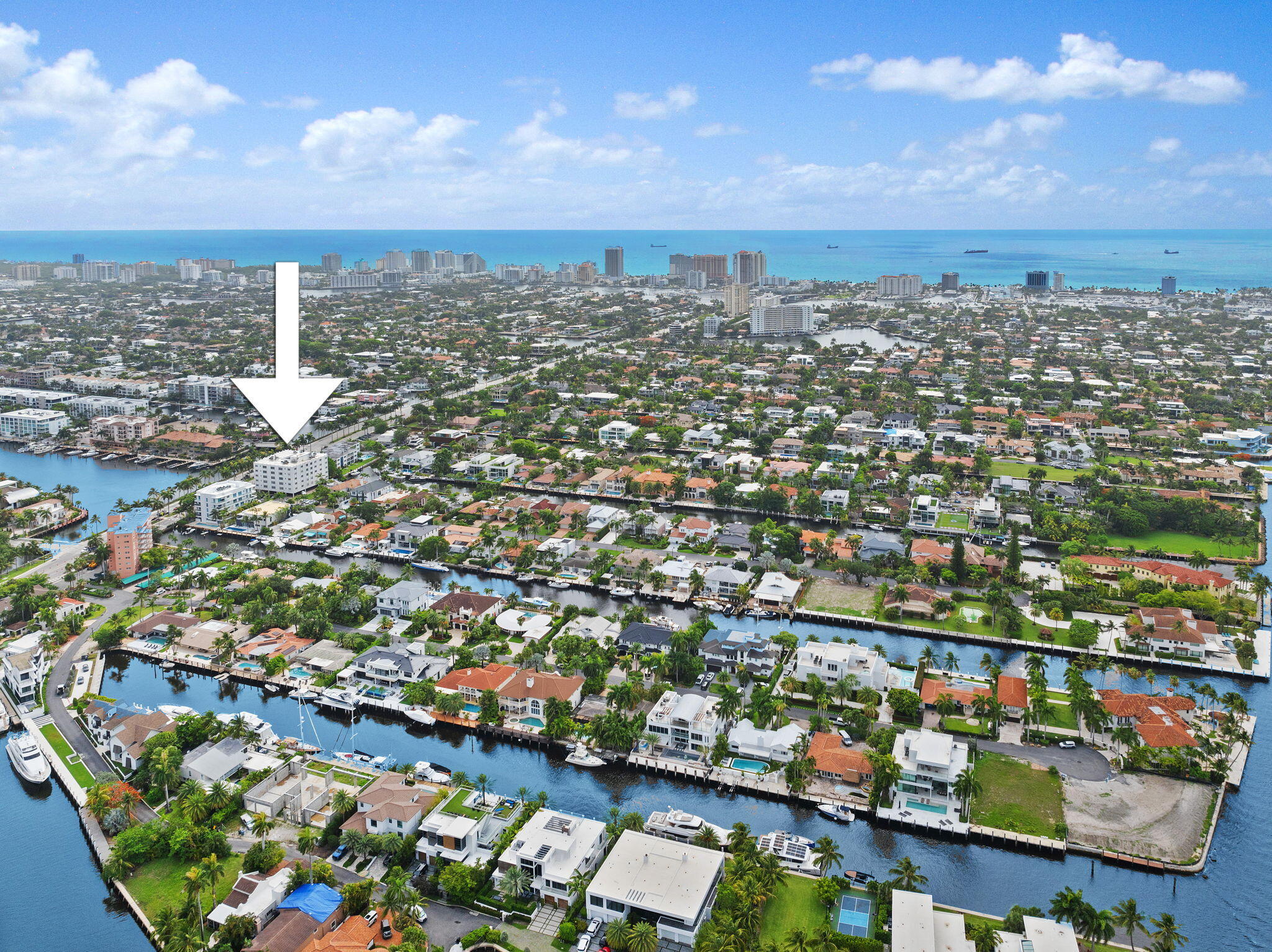 1770 E Las Olas Boulevard 404