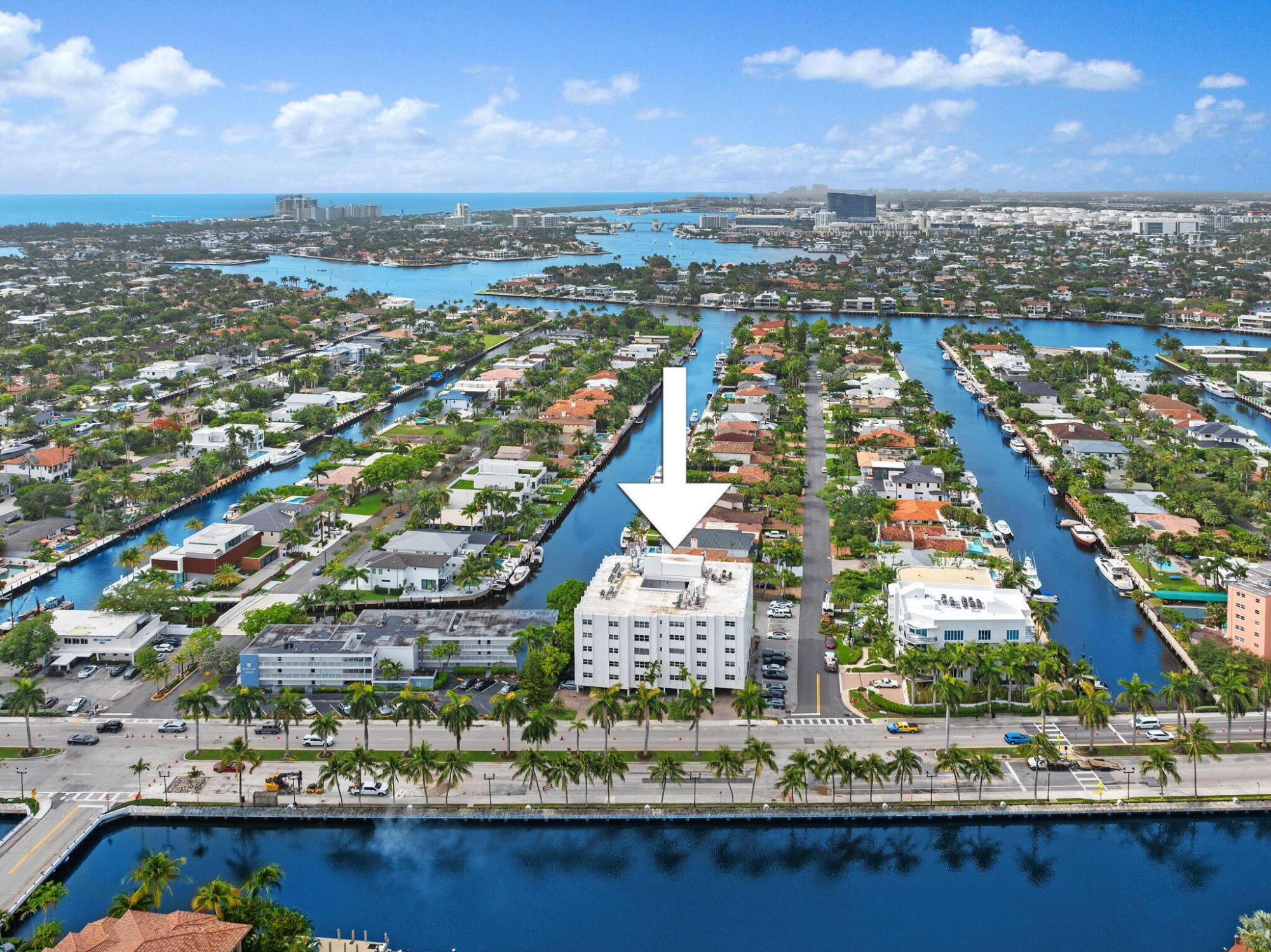 1770 E Las Olas Boulevard 404