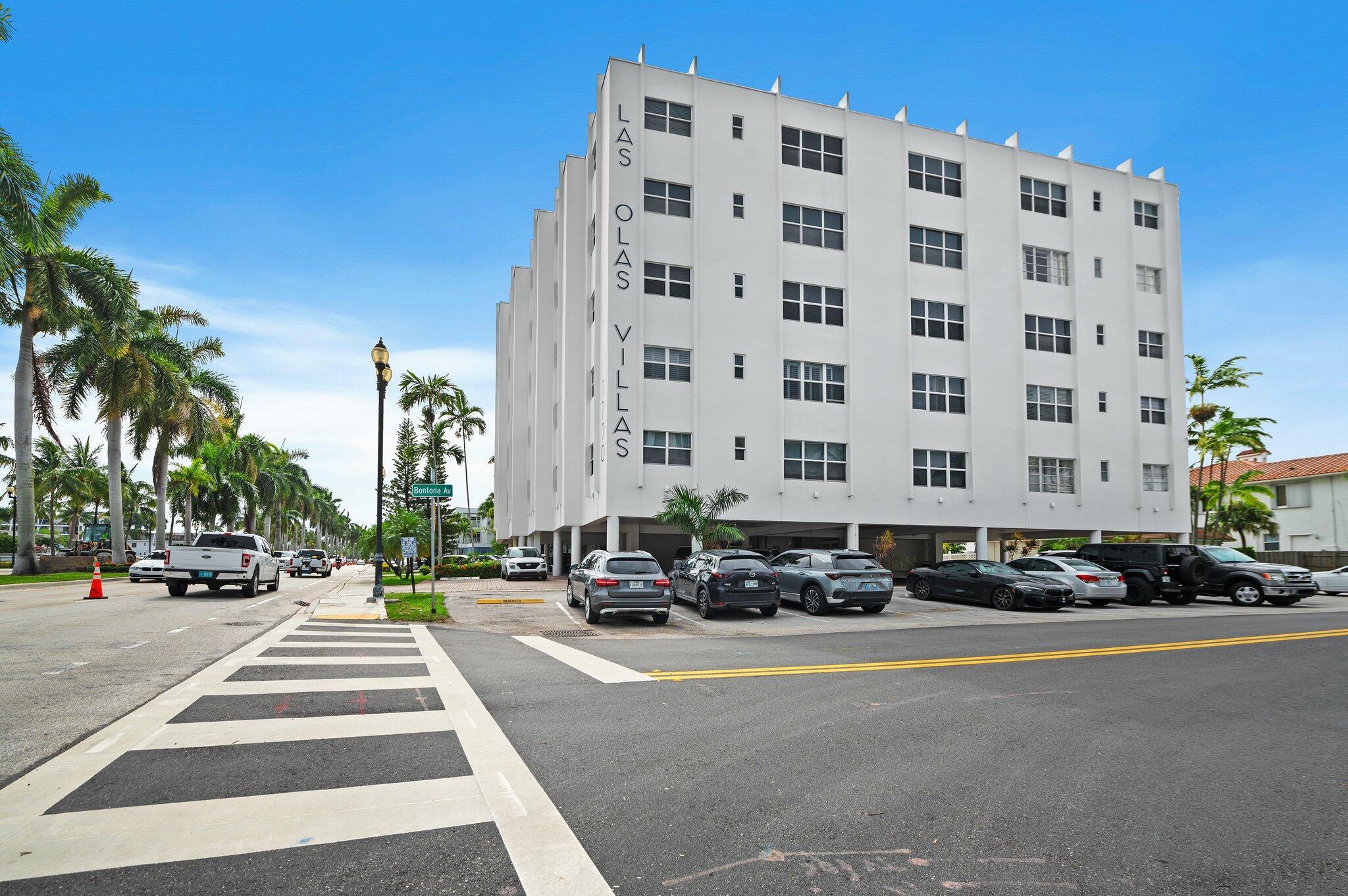 1770 E Las Olas Boulevard 404
