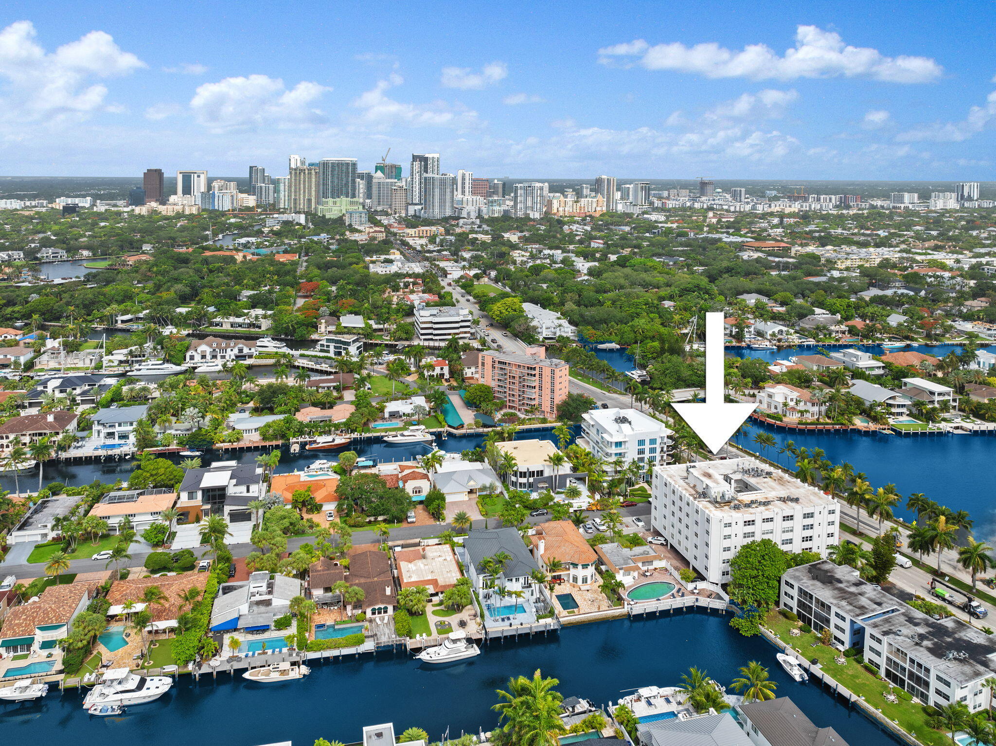 1770 E Las Olas Boulevard 404