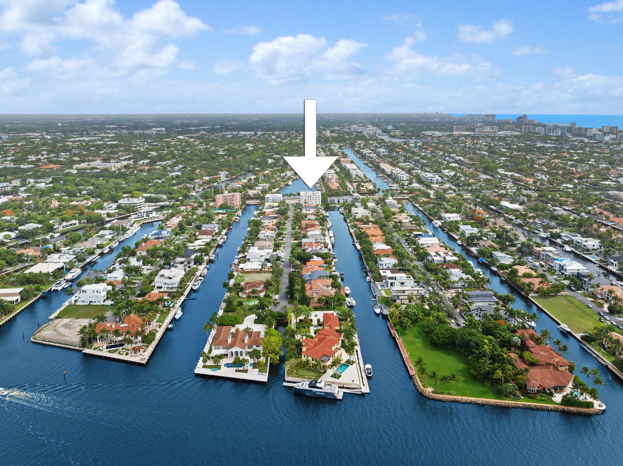 1770 E Las Olas Boulevard 404