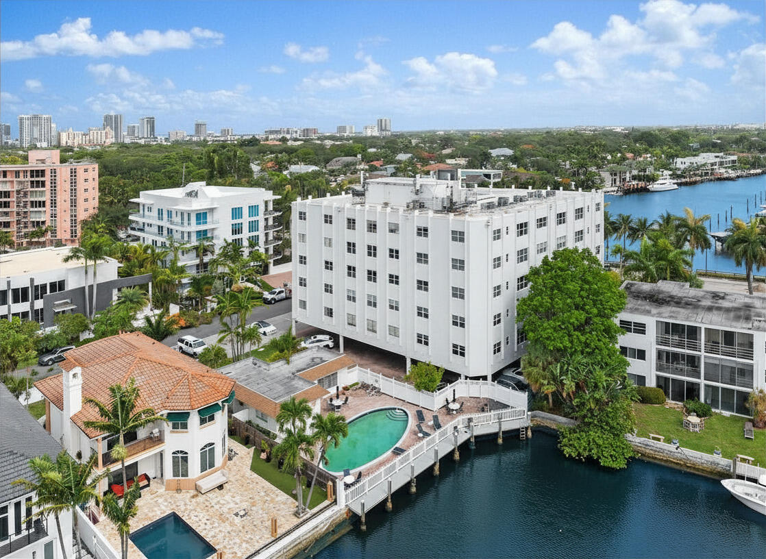 1770 E Las Olas Boulevard 404