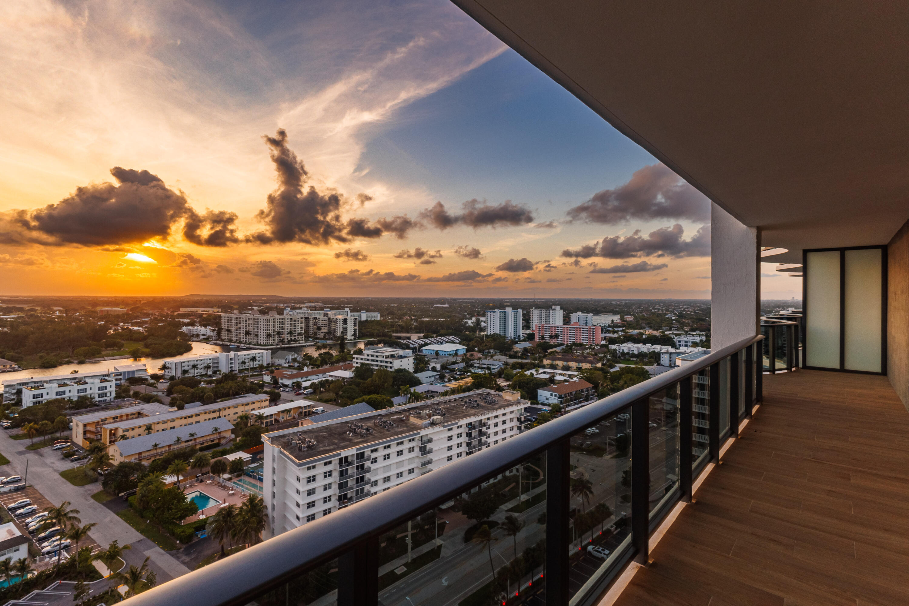 900 N Ocean Boulevard 1904