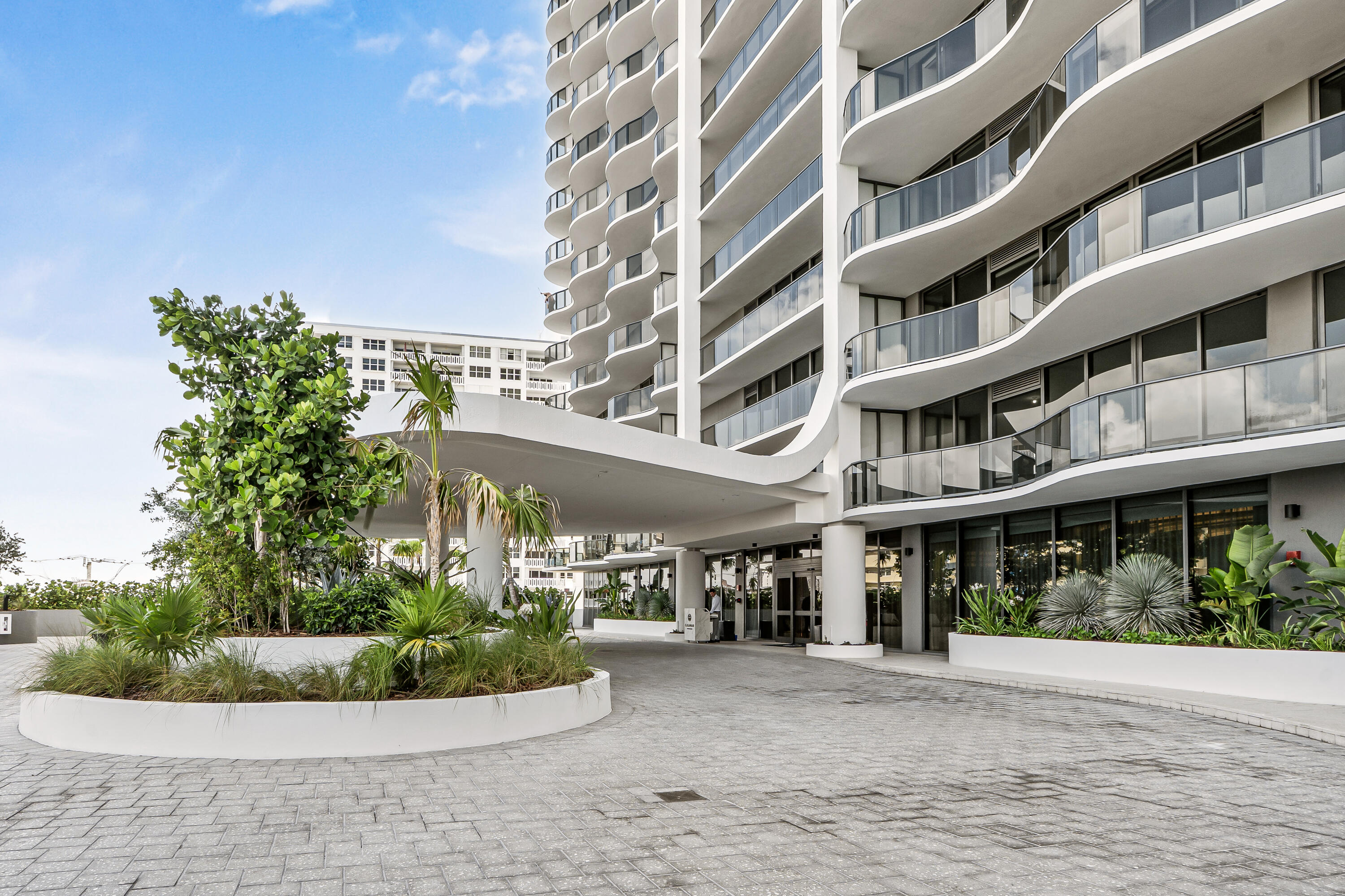 900 N Ocean Boulevard 1904