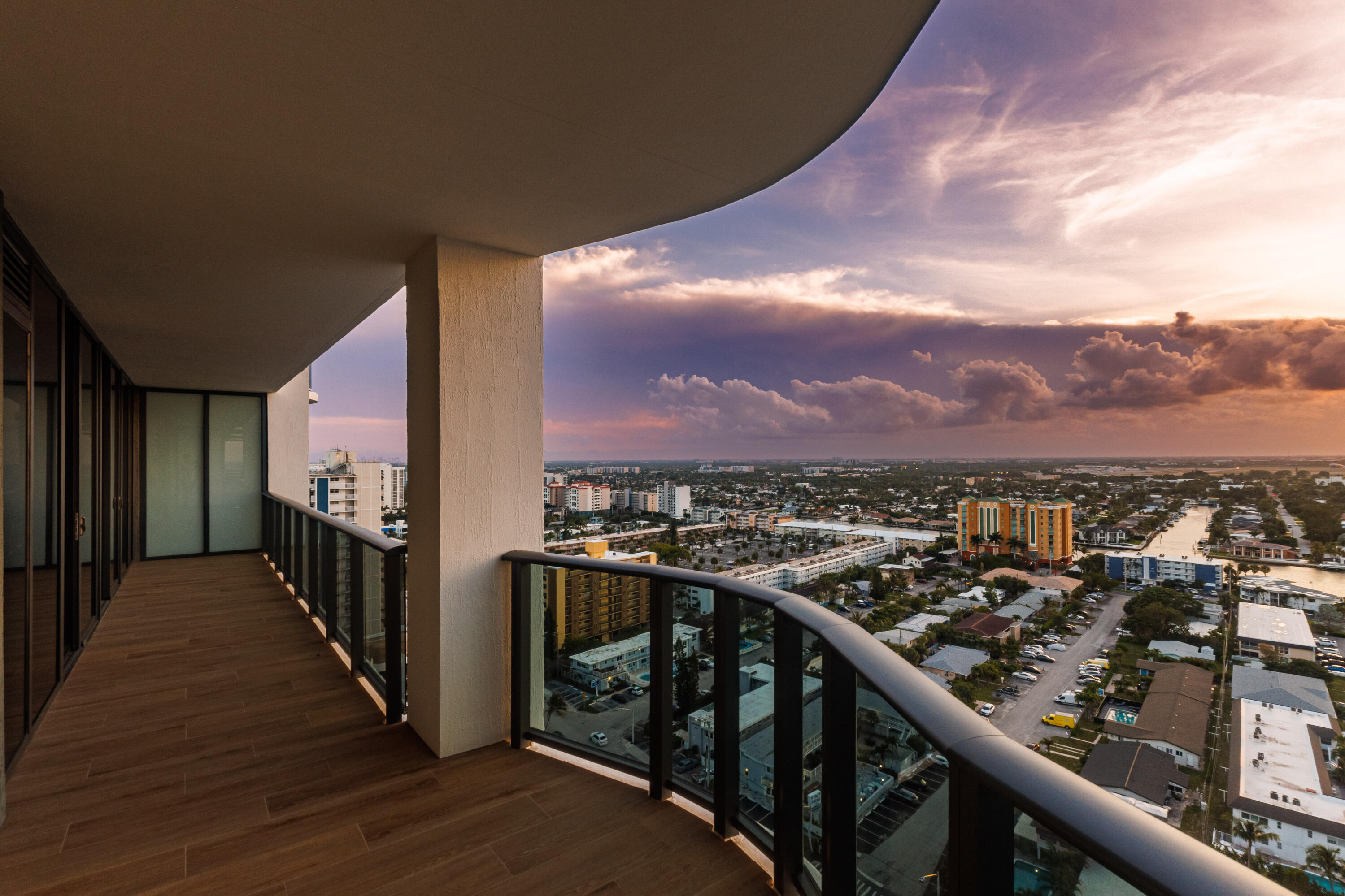 900 N Ocean Boulevard 1904