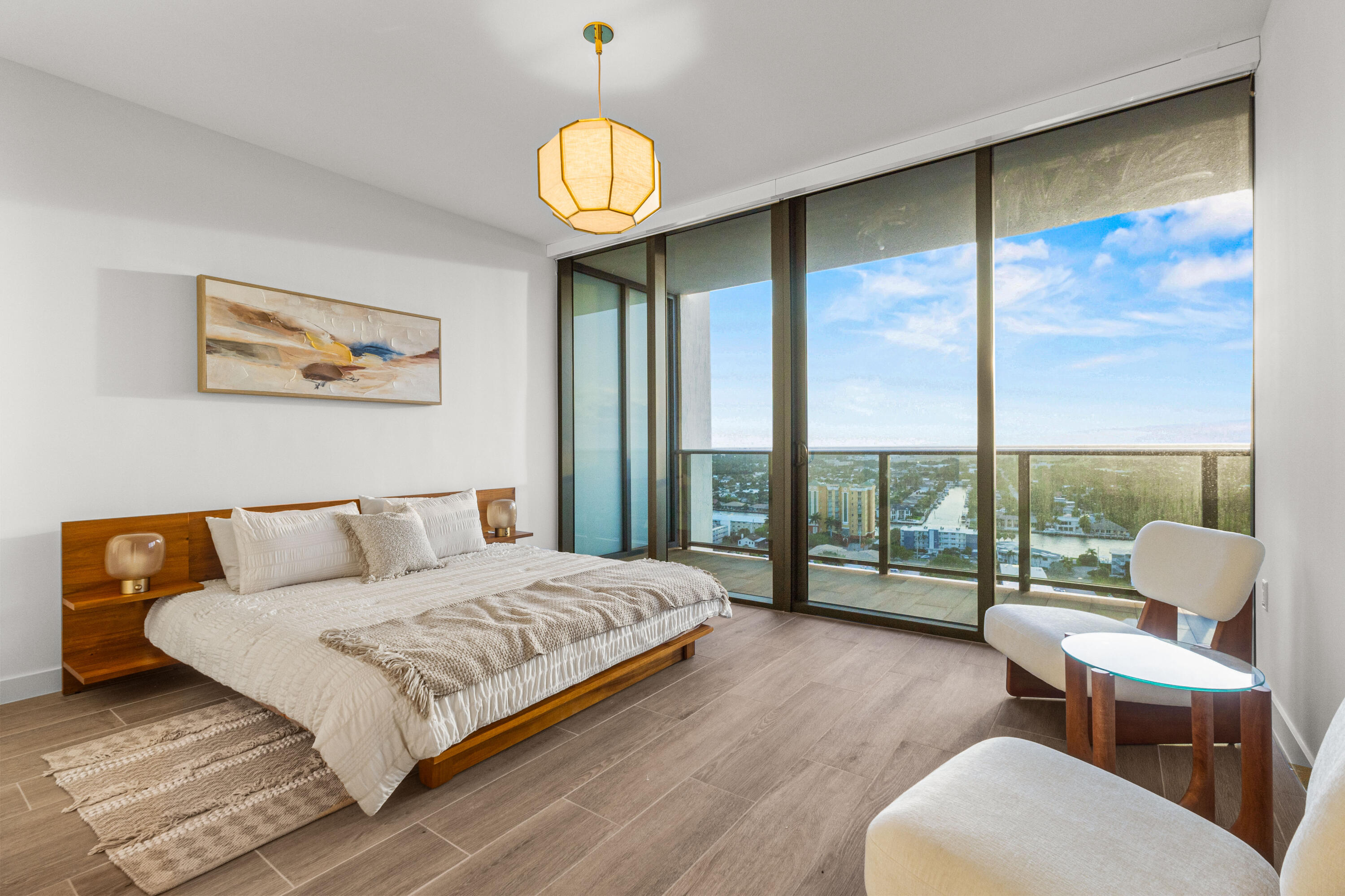 900 N Ocean Boulevard 1904