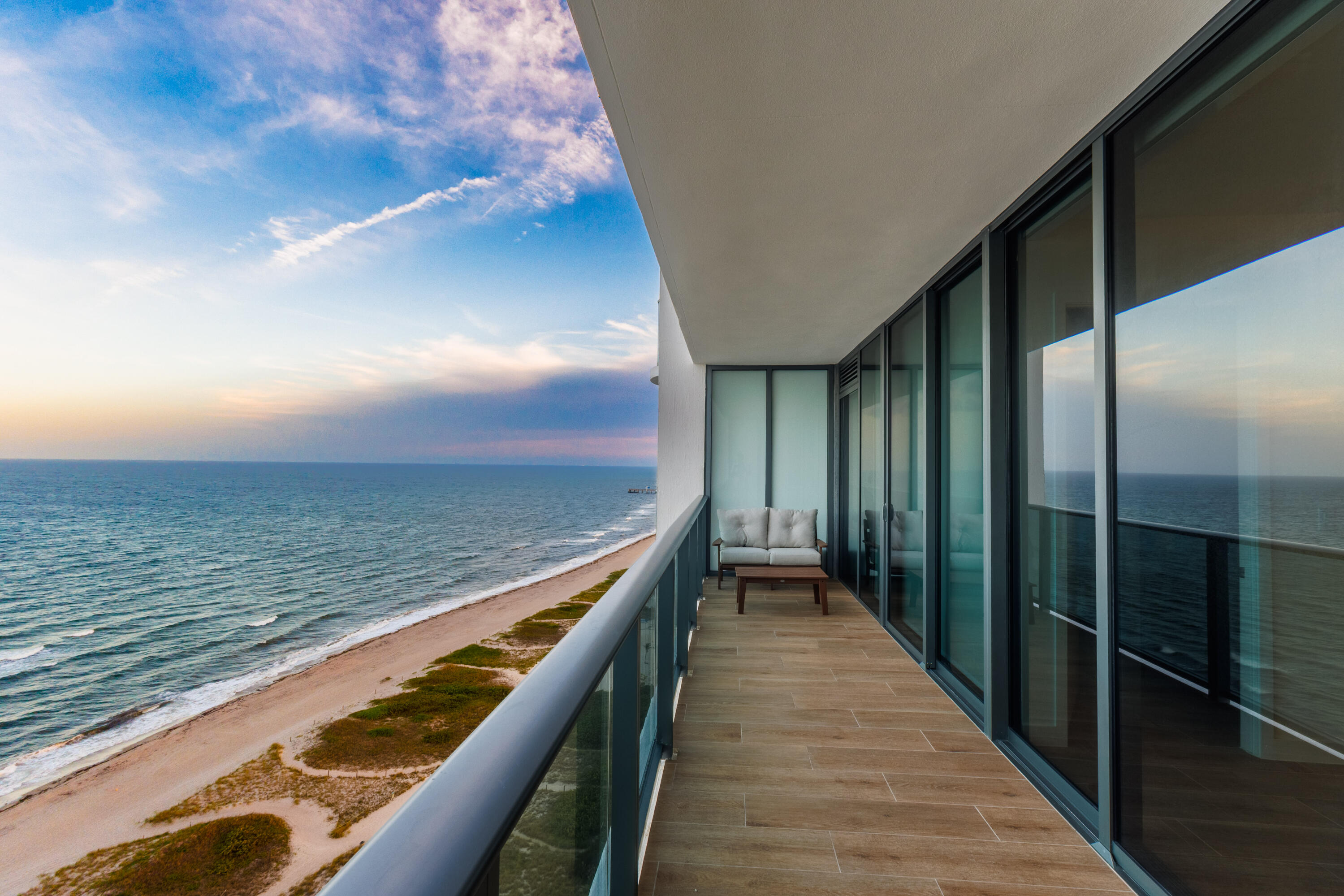 900 N Ocean Boulevard 1904