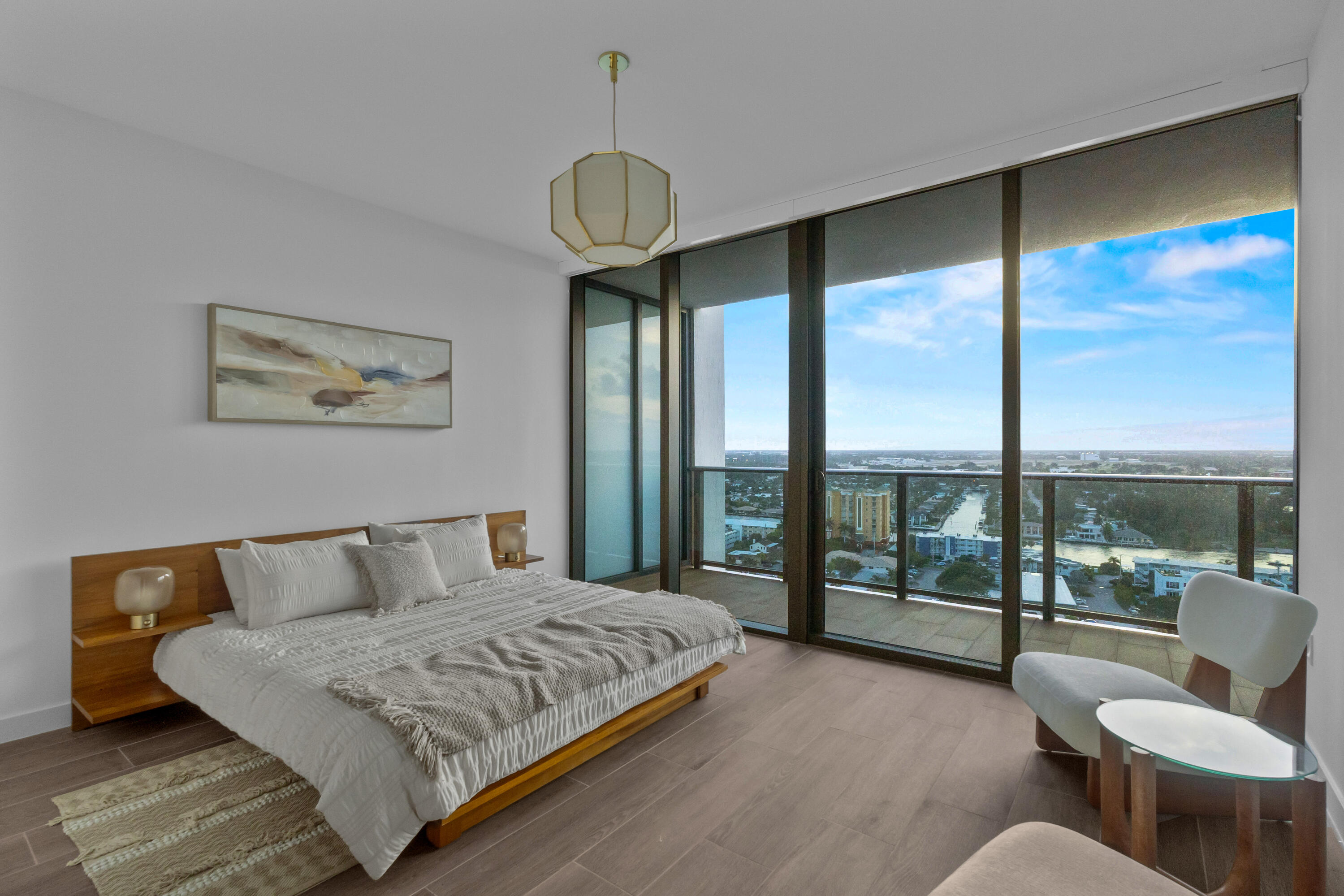 900 N Ocean Boulevard 1904