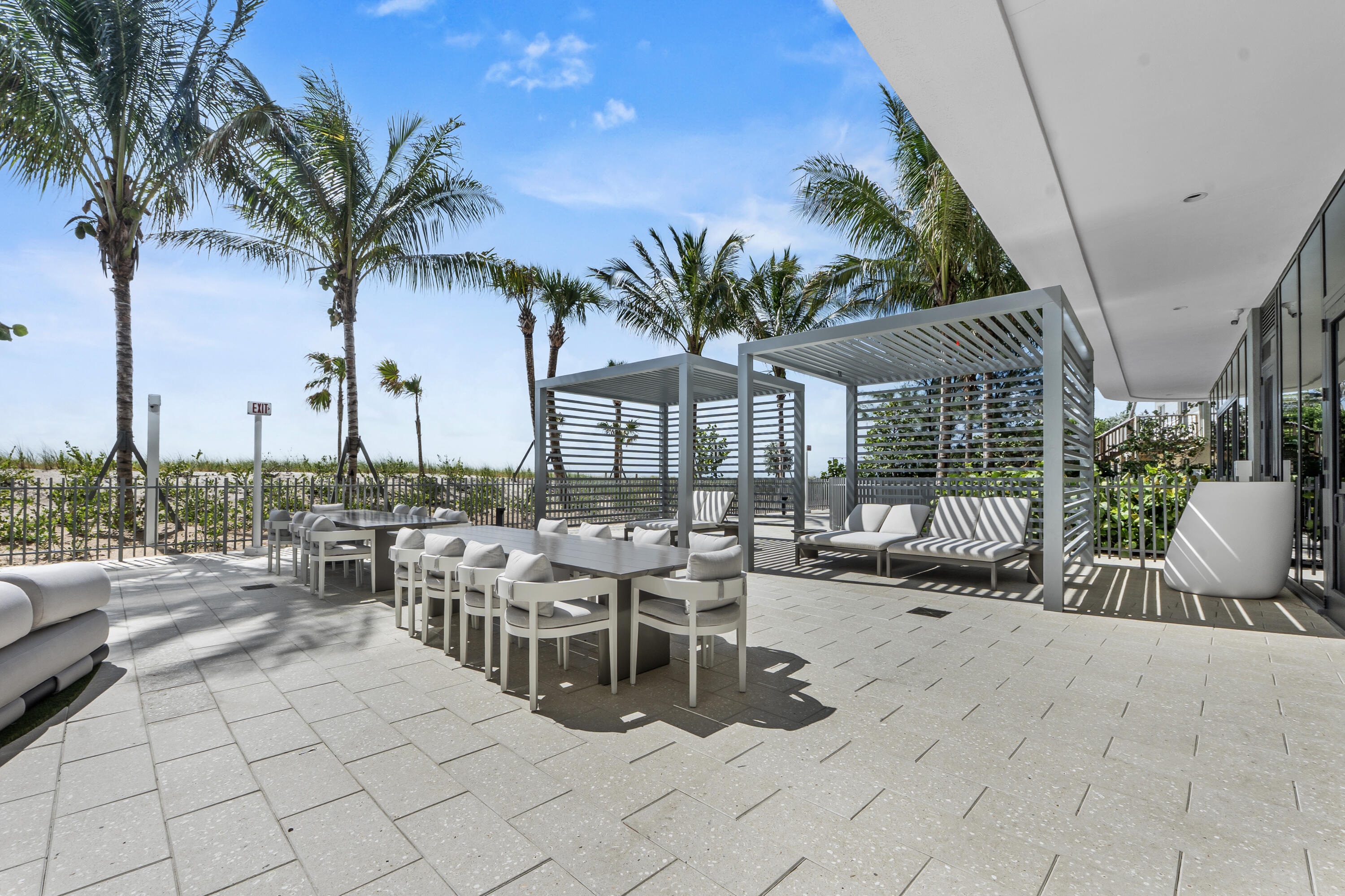 900 N Ocean Boulevard 1904