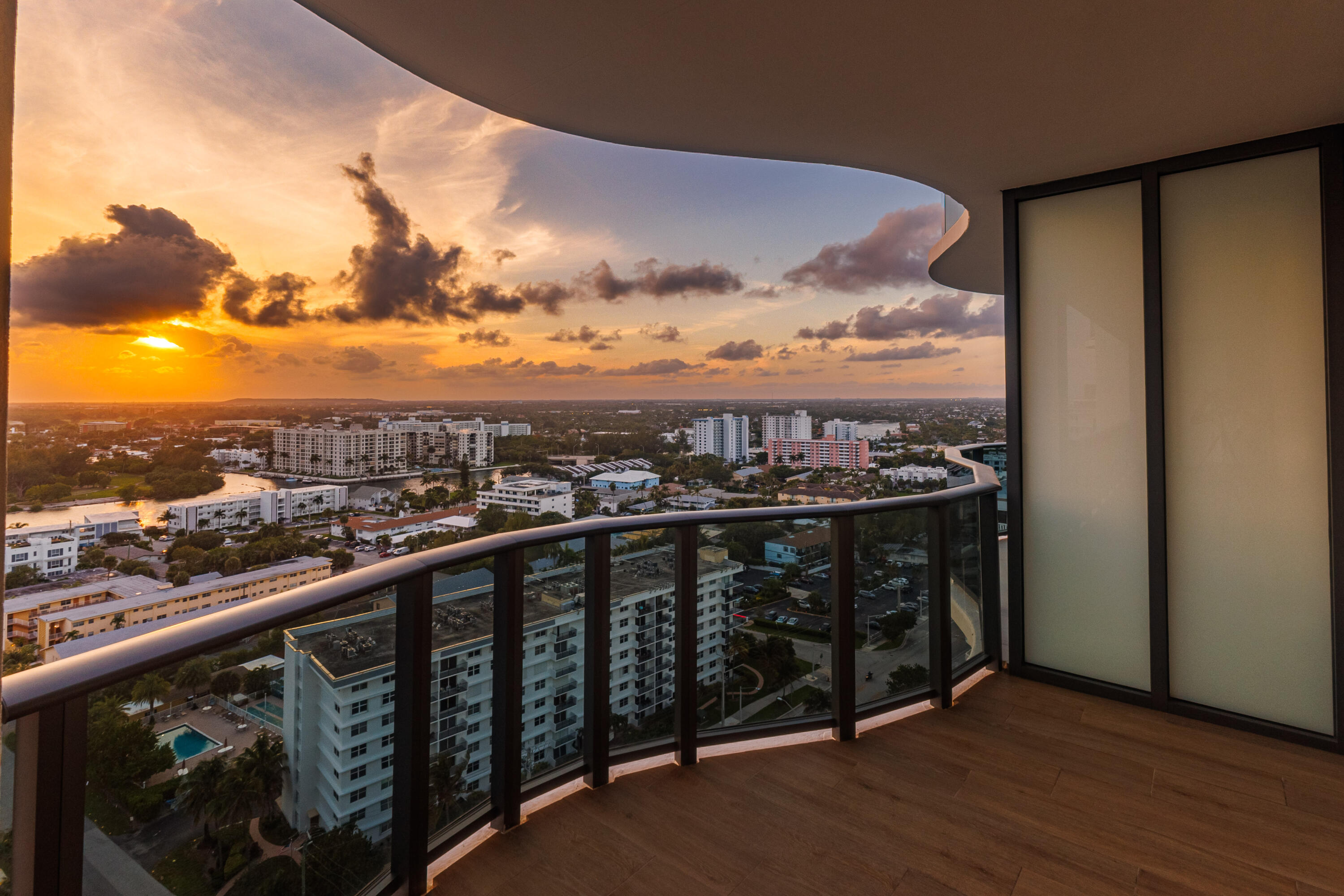 900 N Ocean Boulevard 1904