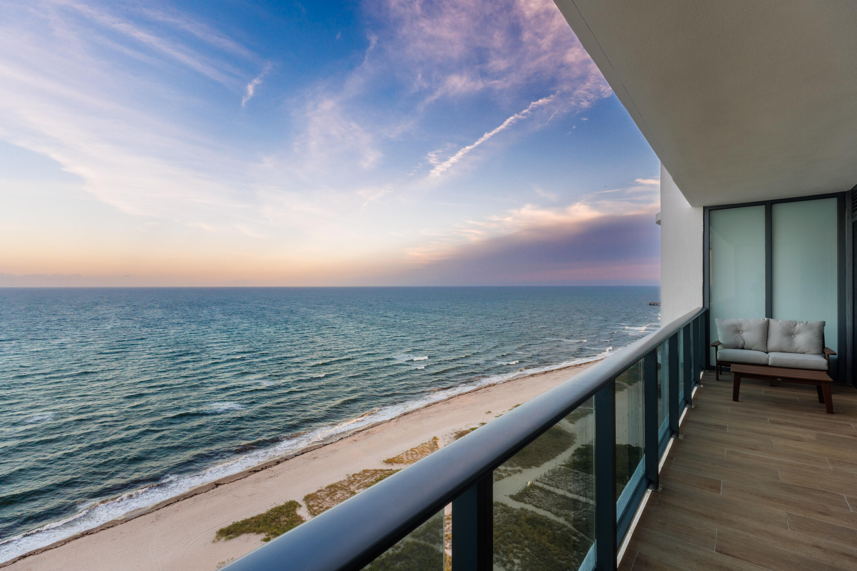 900 N Ocean Boulevard 1904