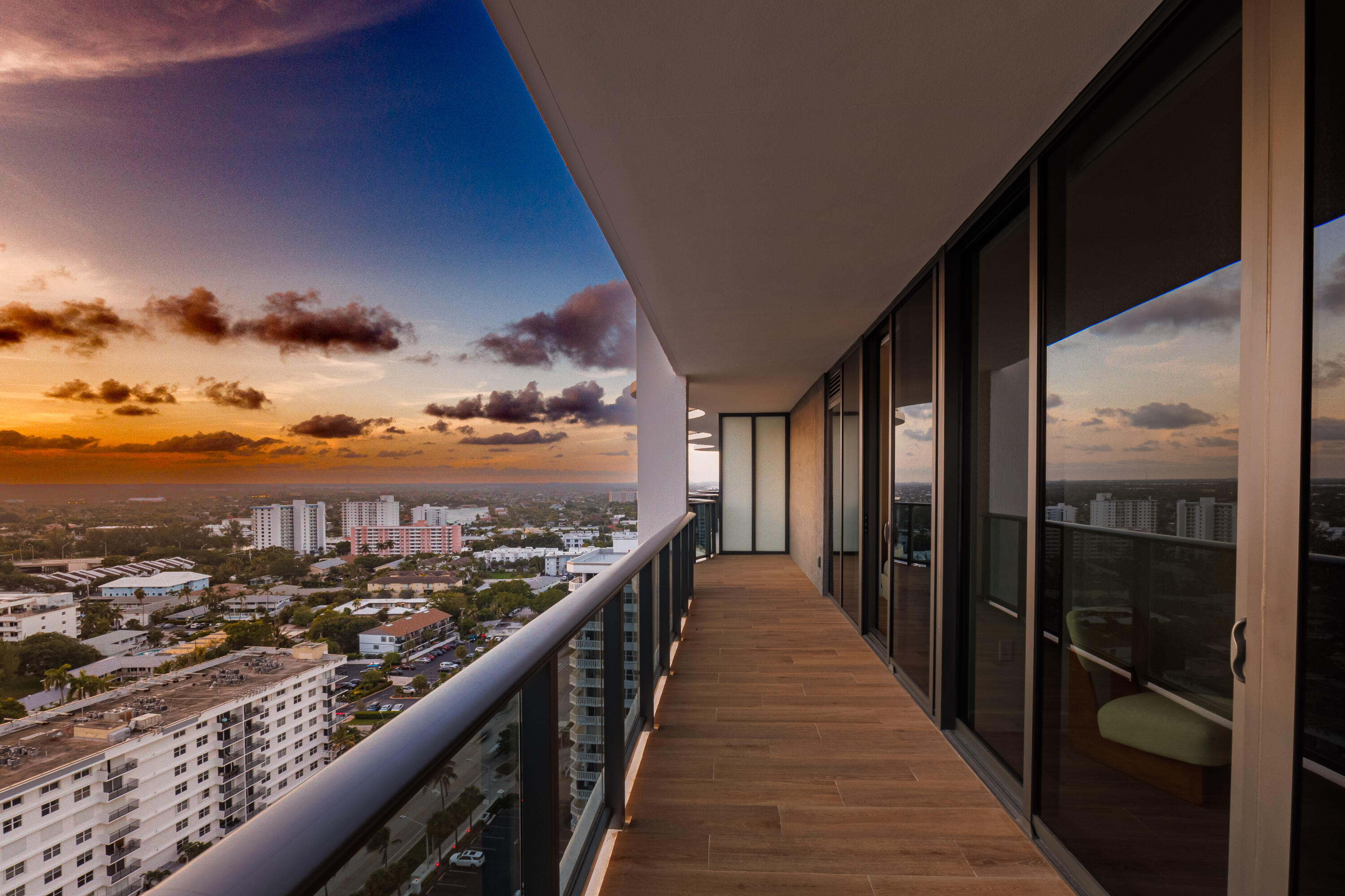 900 N Ocean Boulevard 1904