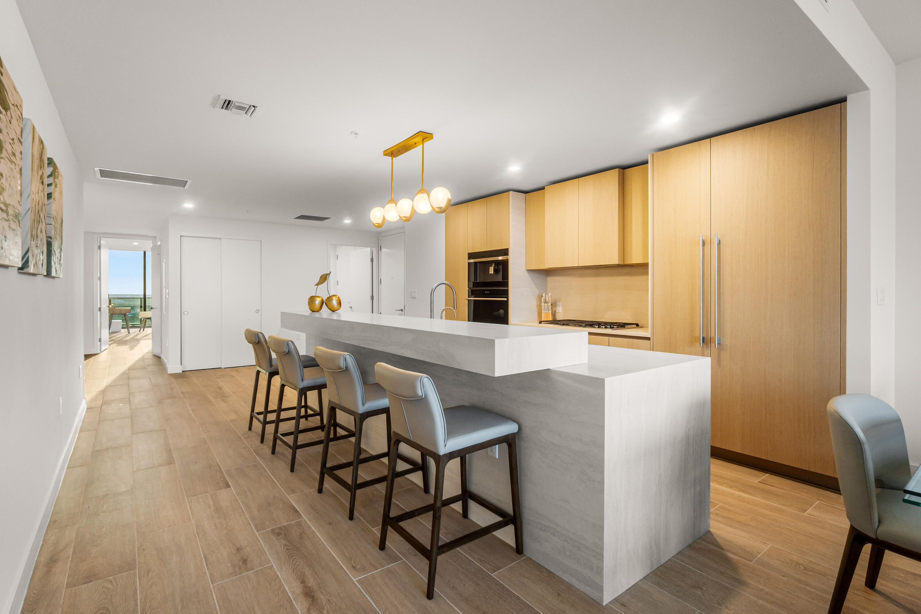 900 N Ocean Boulevard 1904