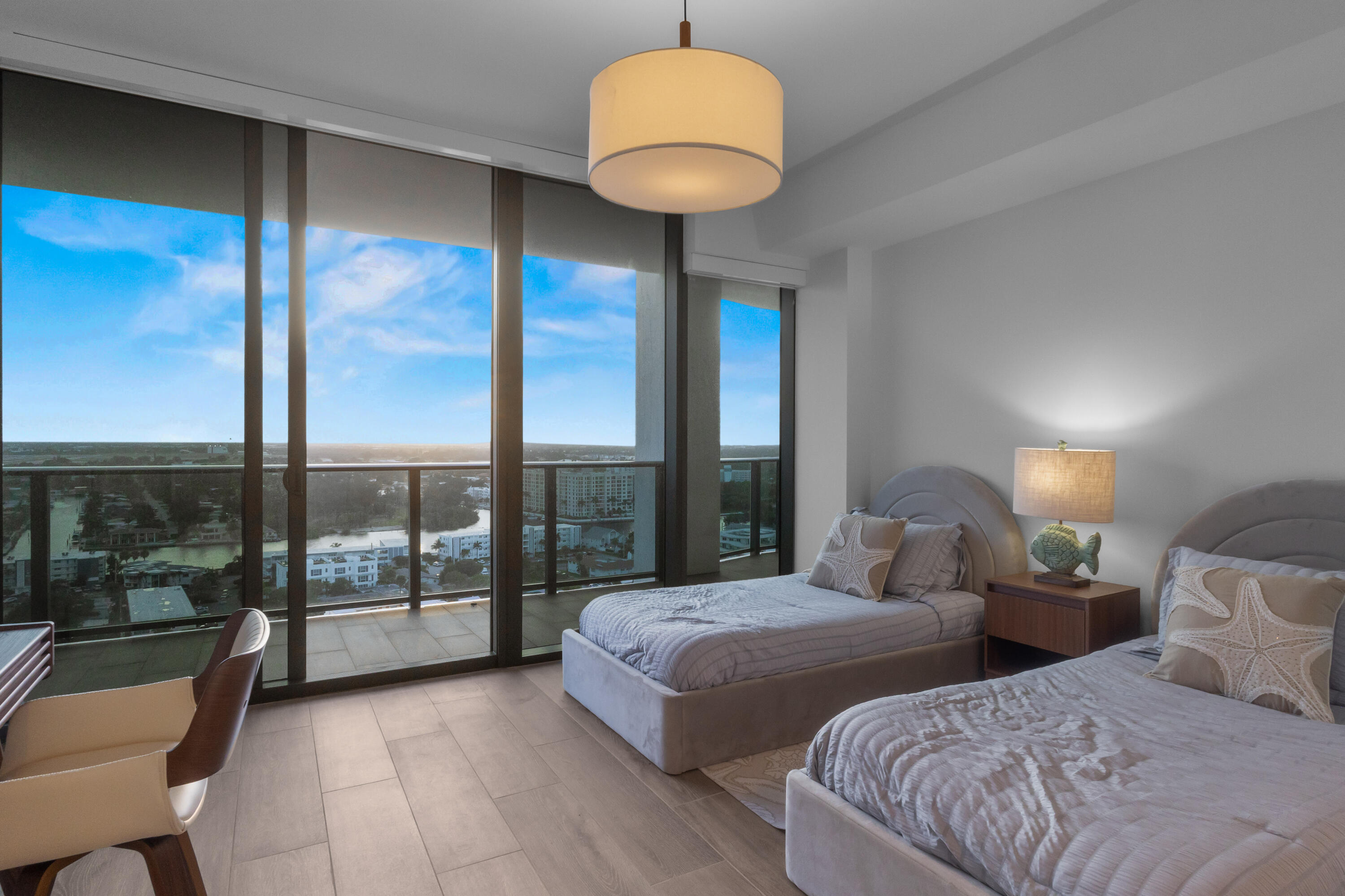 900 N Ocean Boulevard 1904