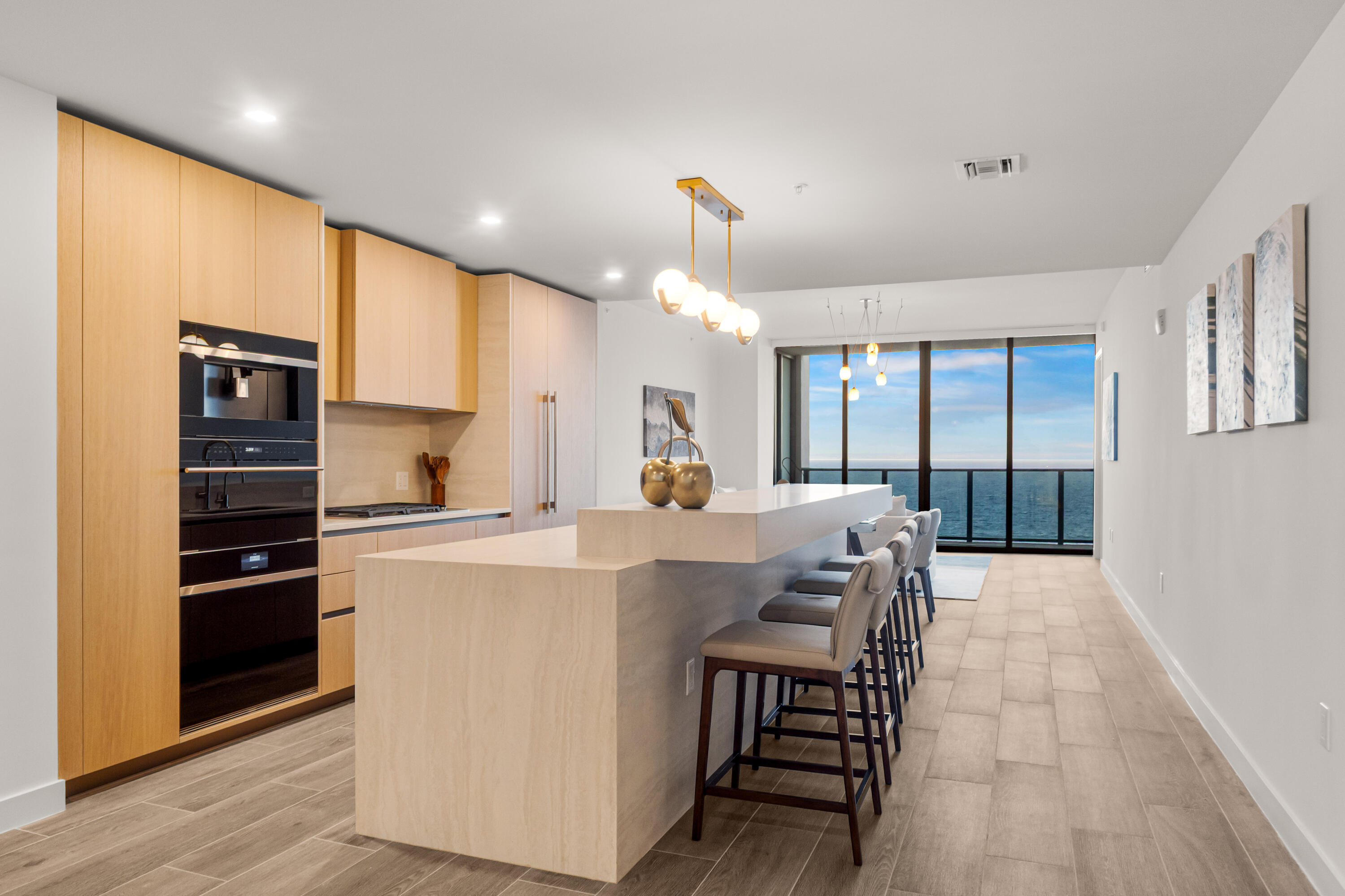 900 N Ocean Boulevard 1904