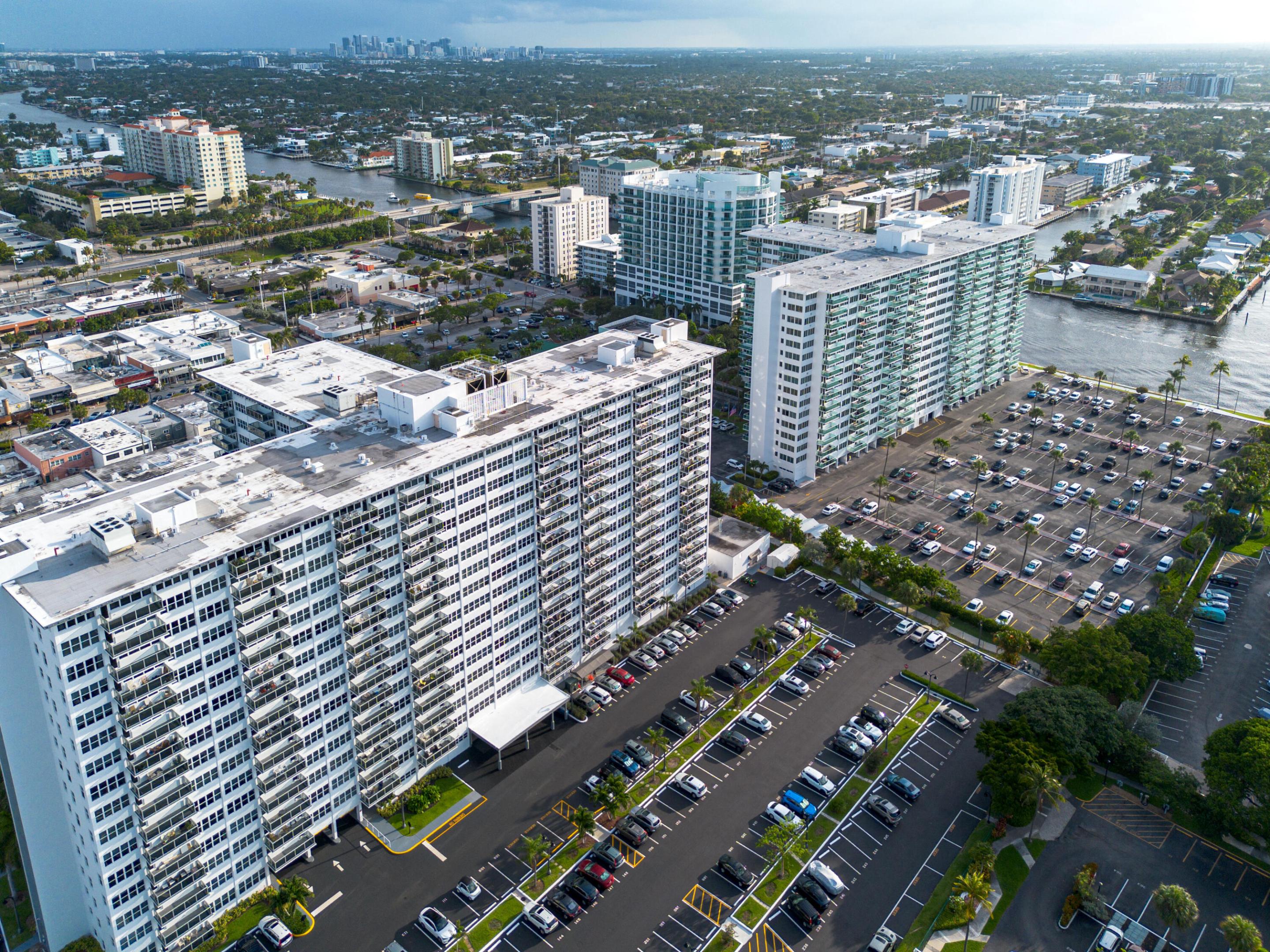3333 NE 34th Street 1507