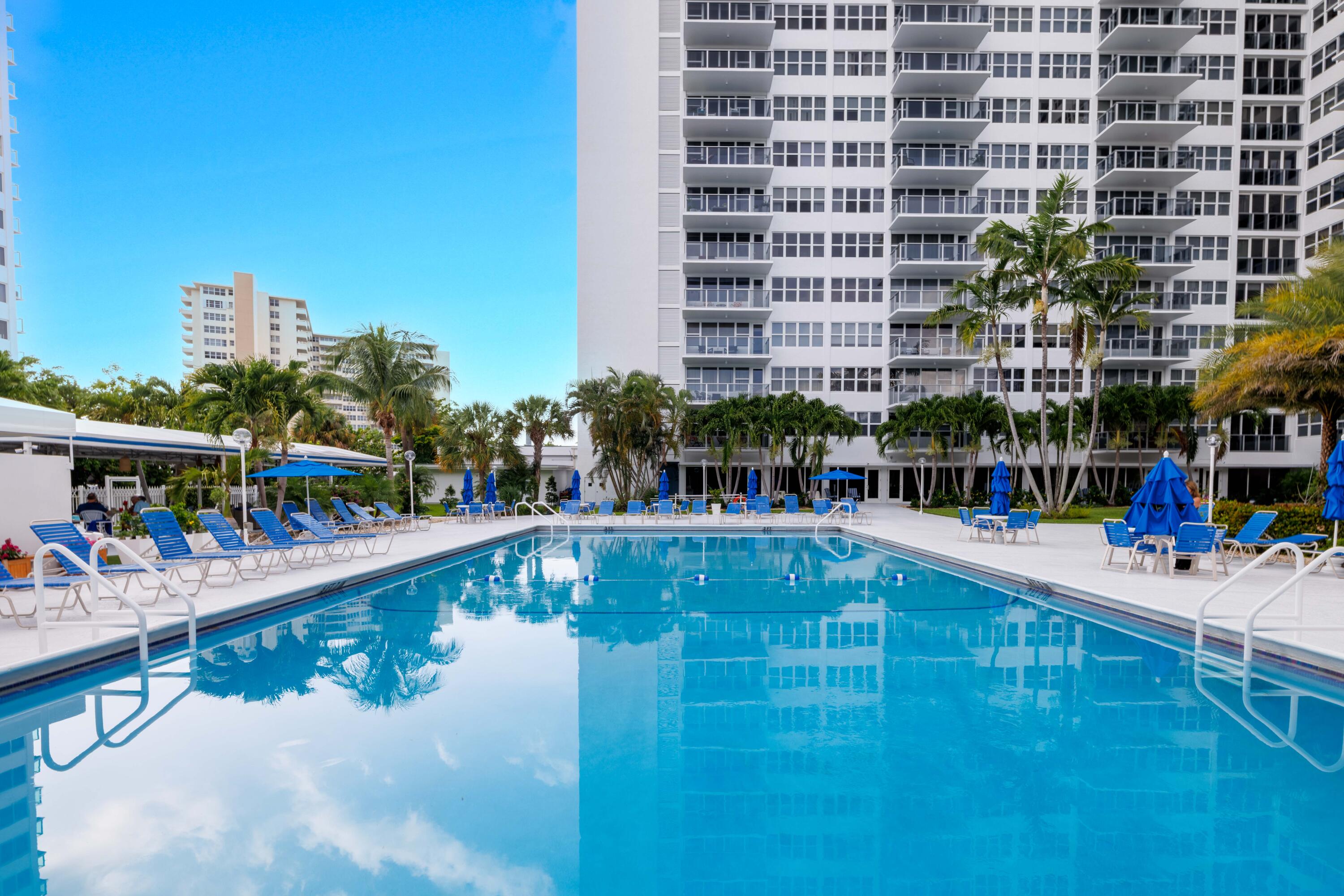 3333 NE 34th Street 1507