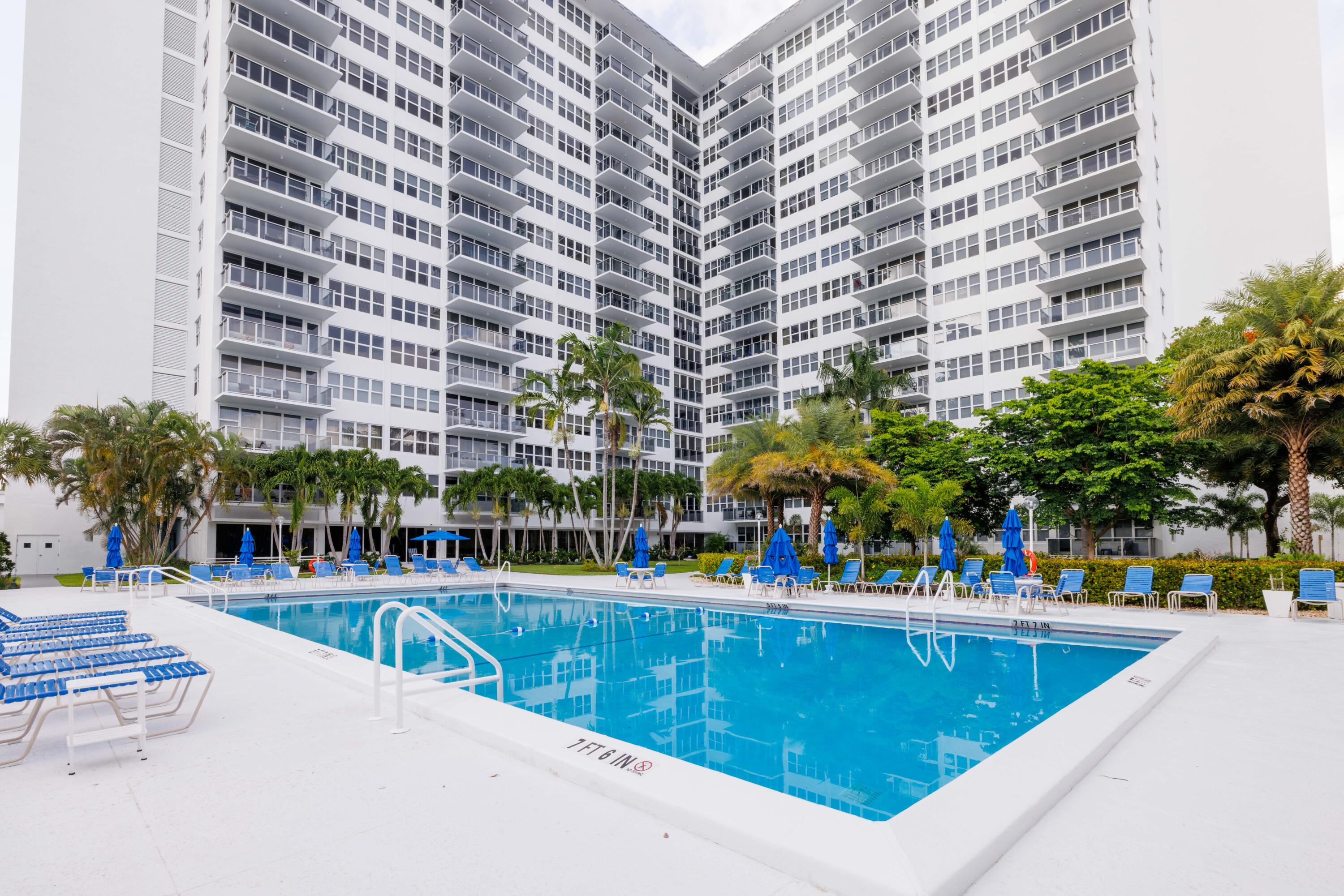 3333 NE 34th Street 1507