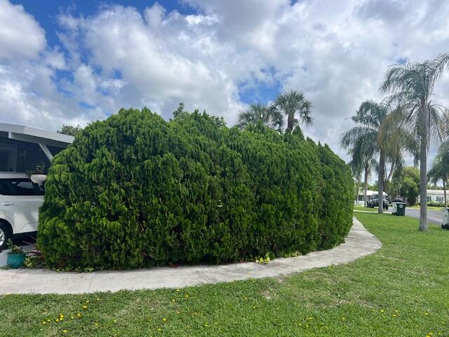 3503 NW 64th Court