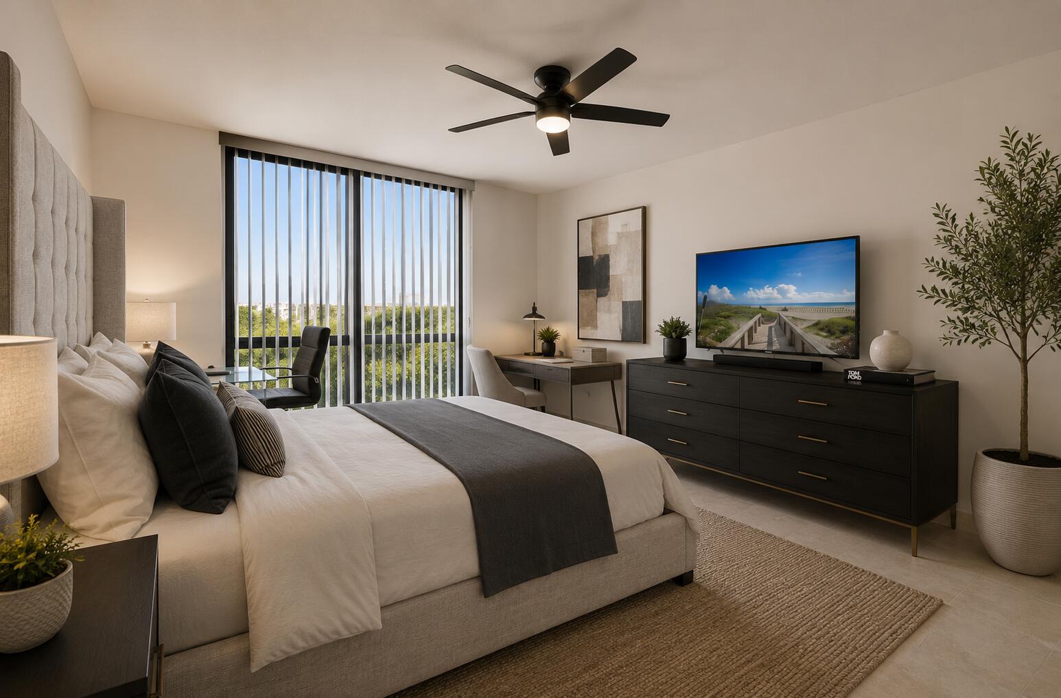 3031 N Ocean Boulevard 507
