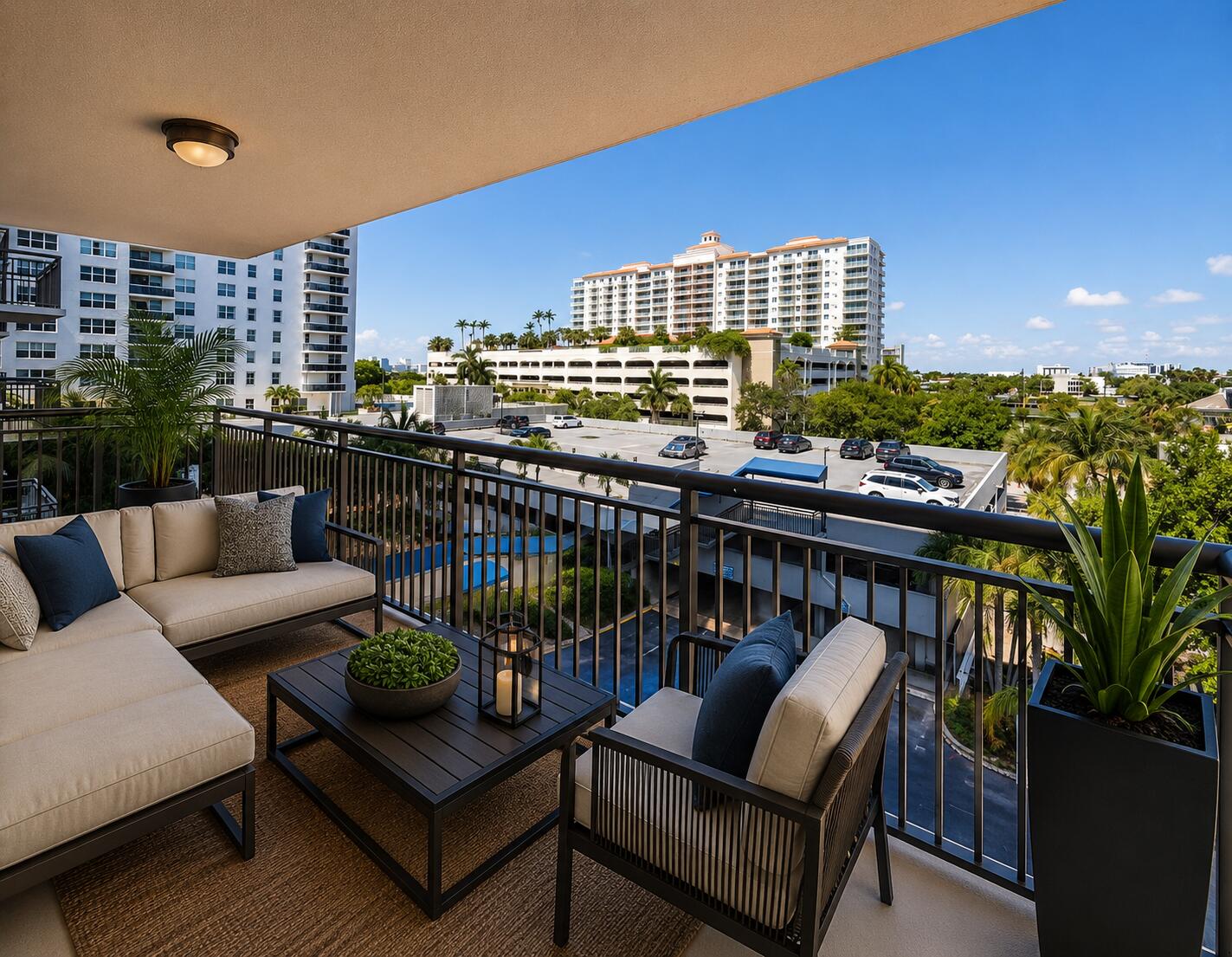 3031 N Ocean Boulevard 507