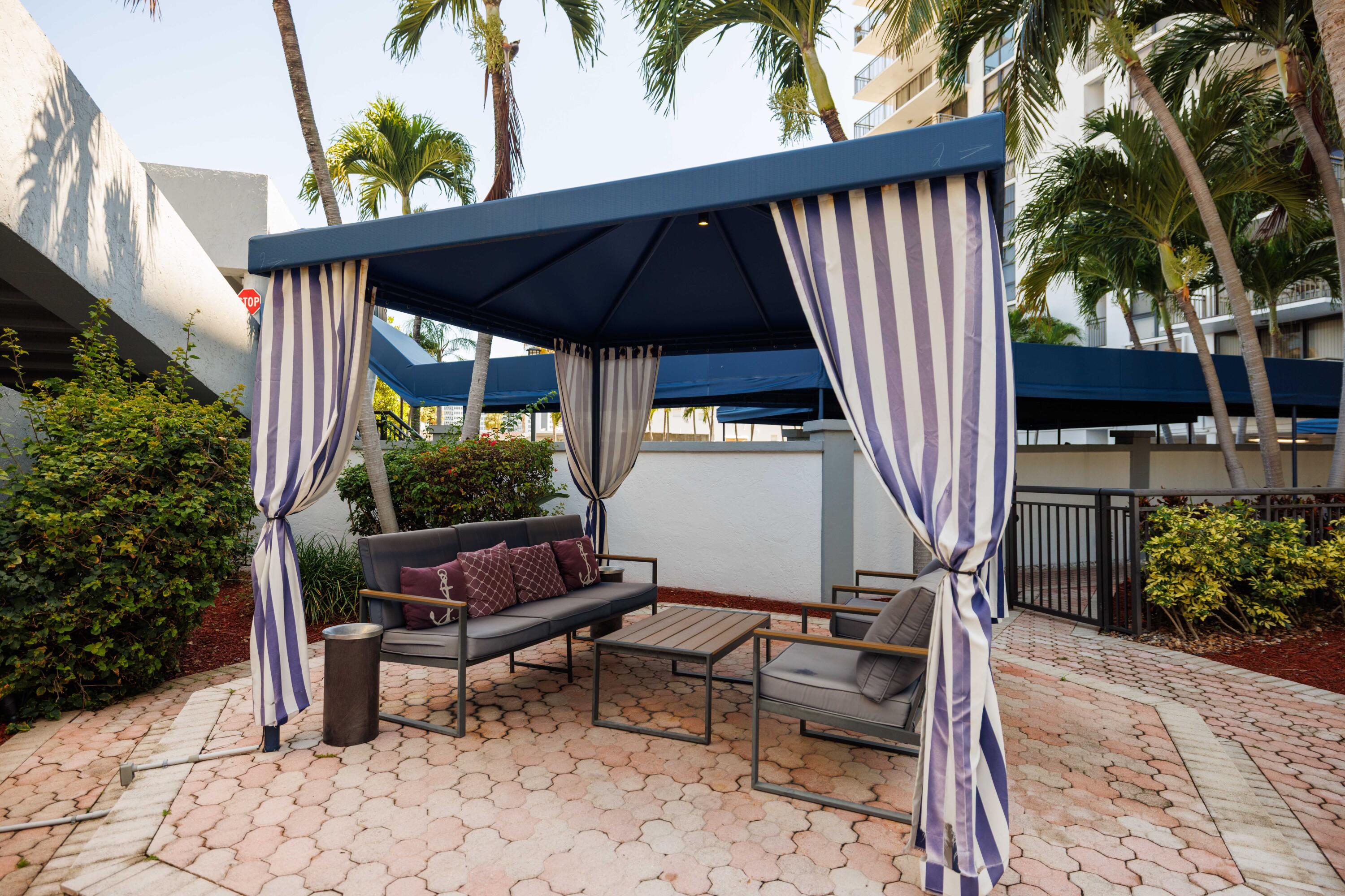 3031 N Ocean Boulevard 507