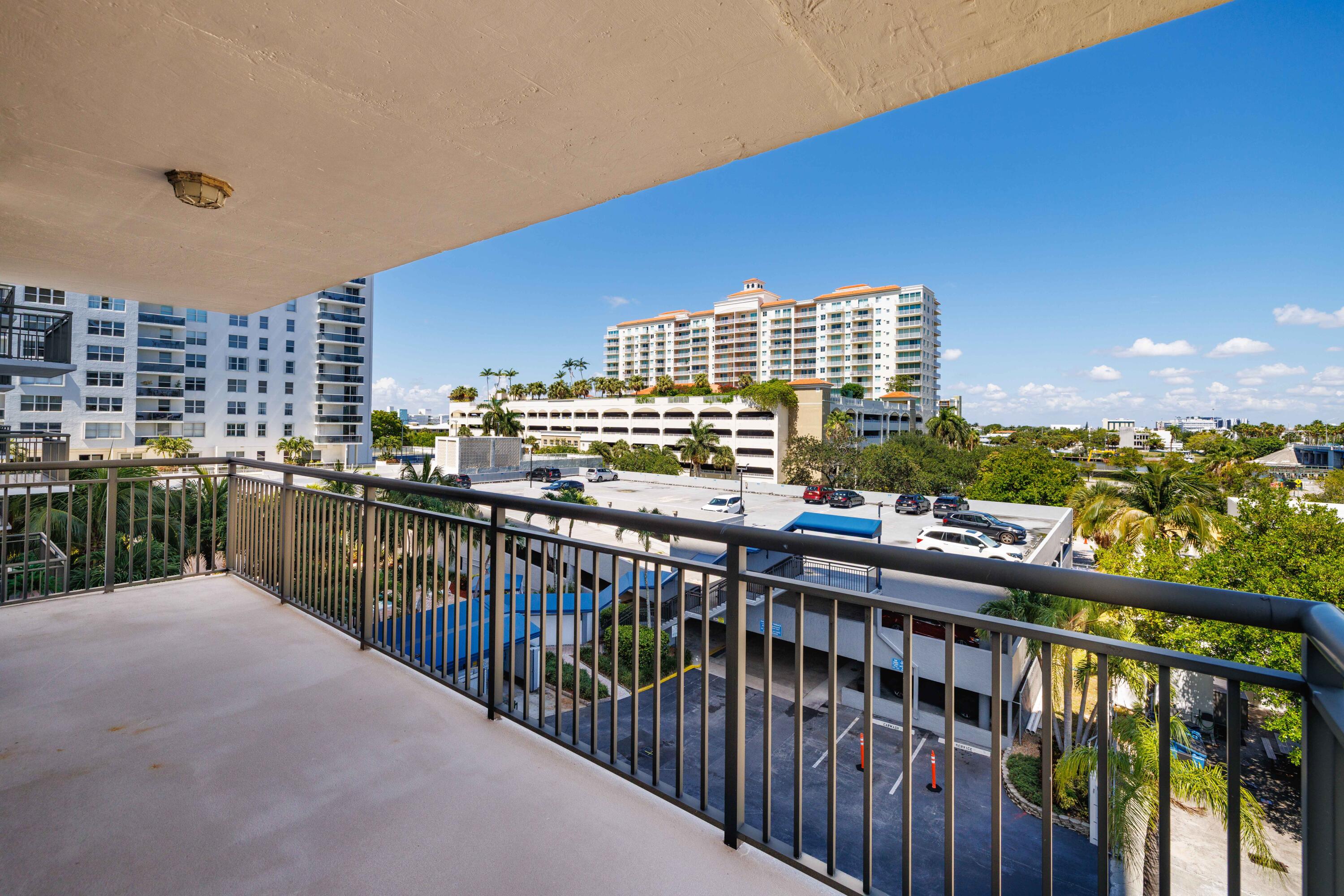 3031 N Ocean Boulevard 507