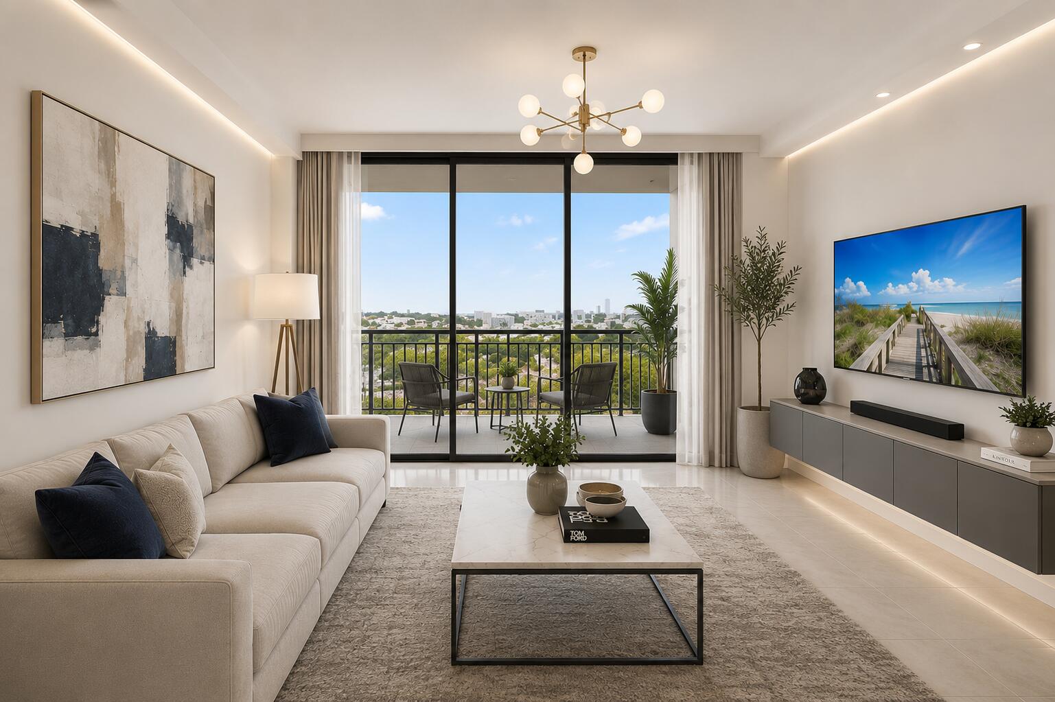 3031 N Ocean Boulevard 507