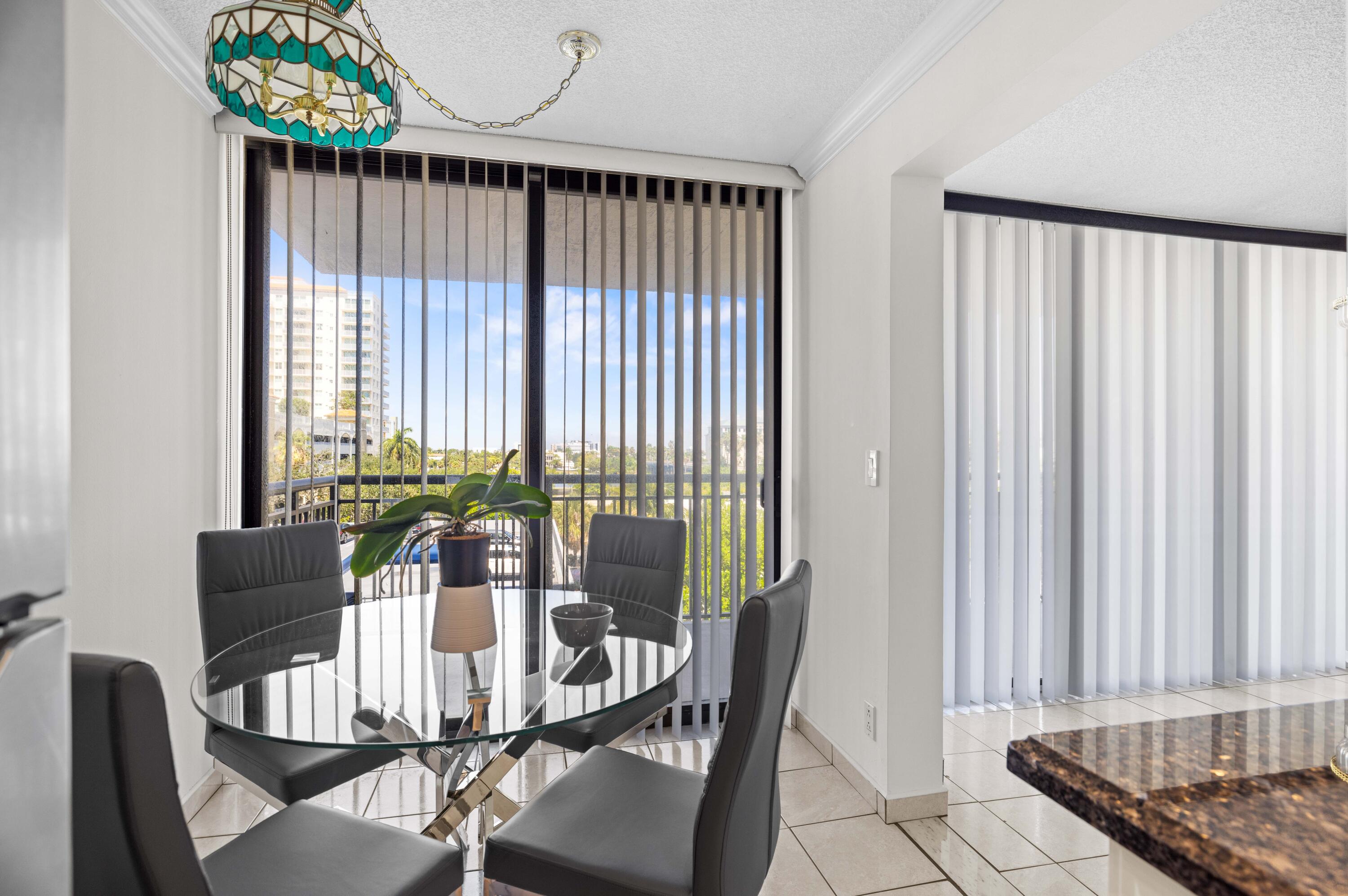 3031 N Ocean Boulevard 507