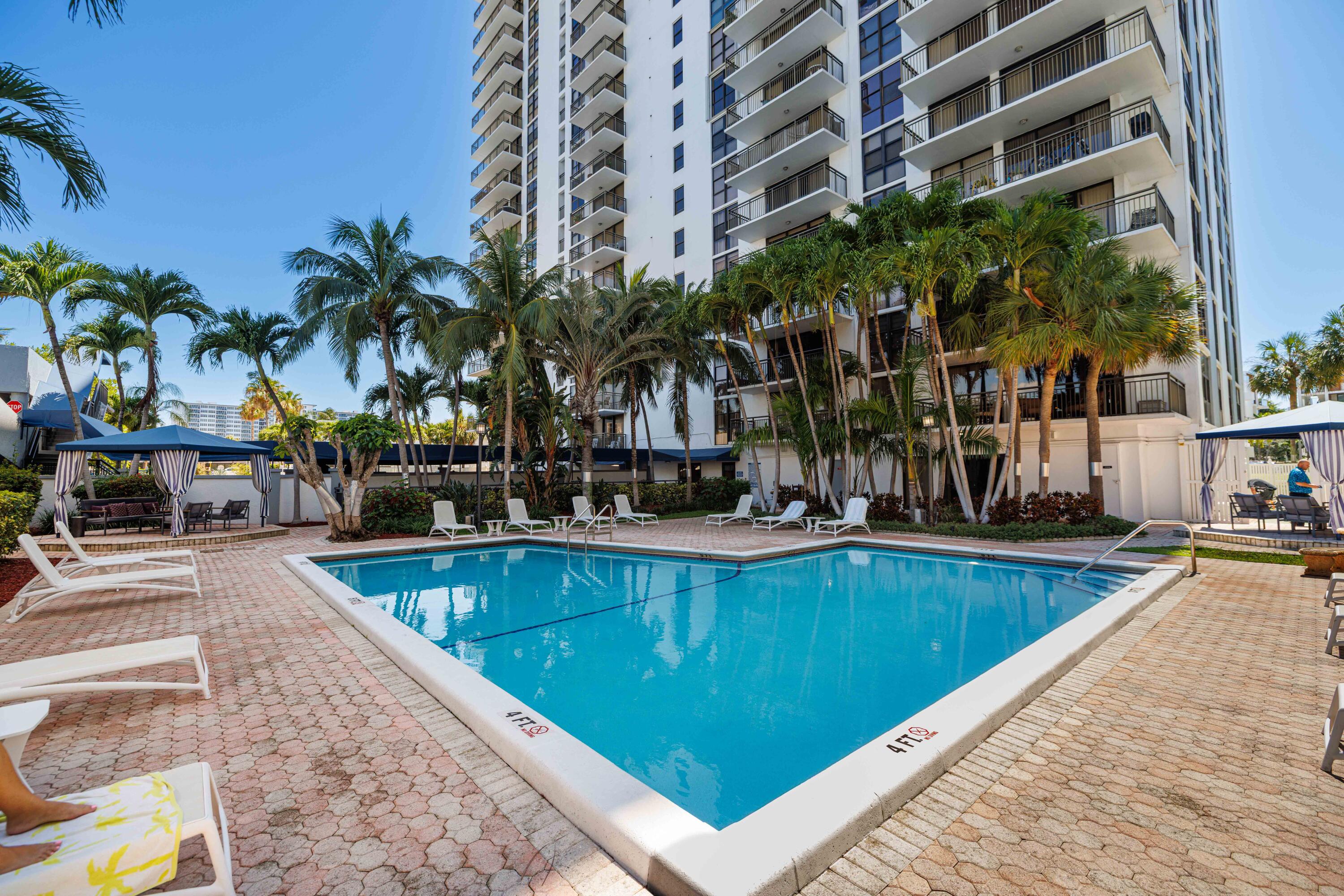 3031 N Ocean Boulevard 507