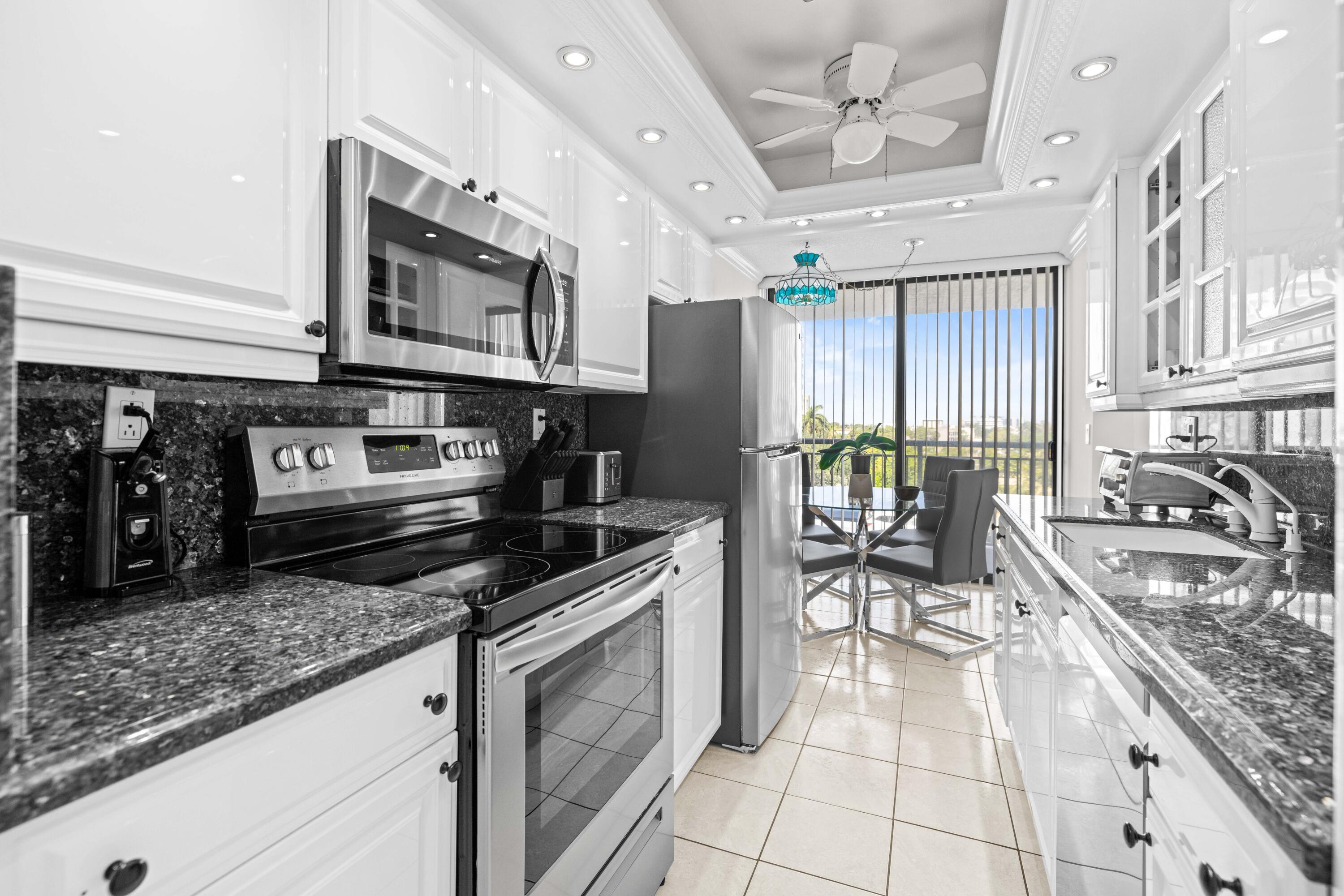 3031 N Ocean Boulevard 507