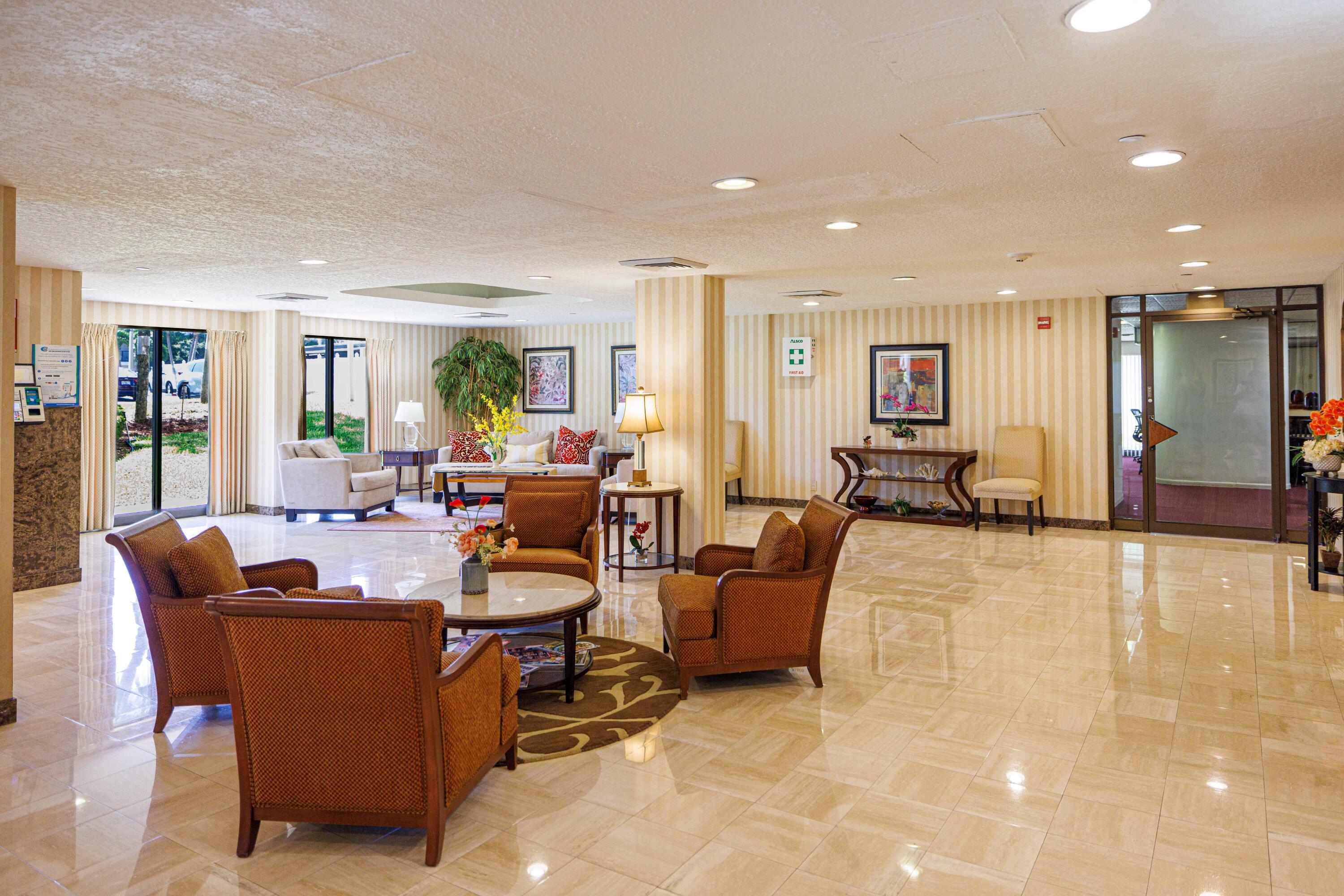 3031 N Ocean Boulevard 507