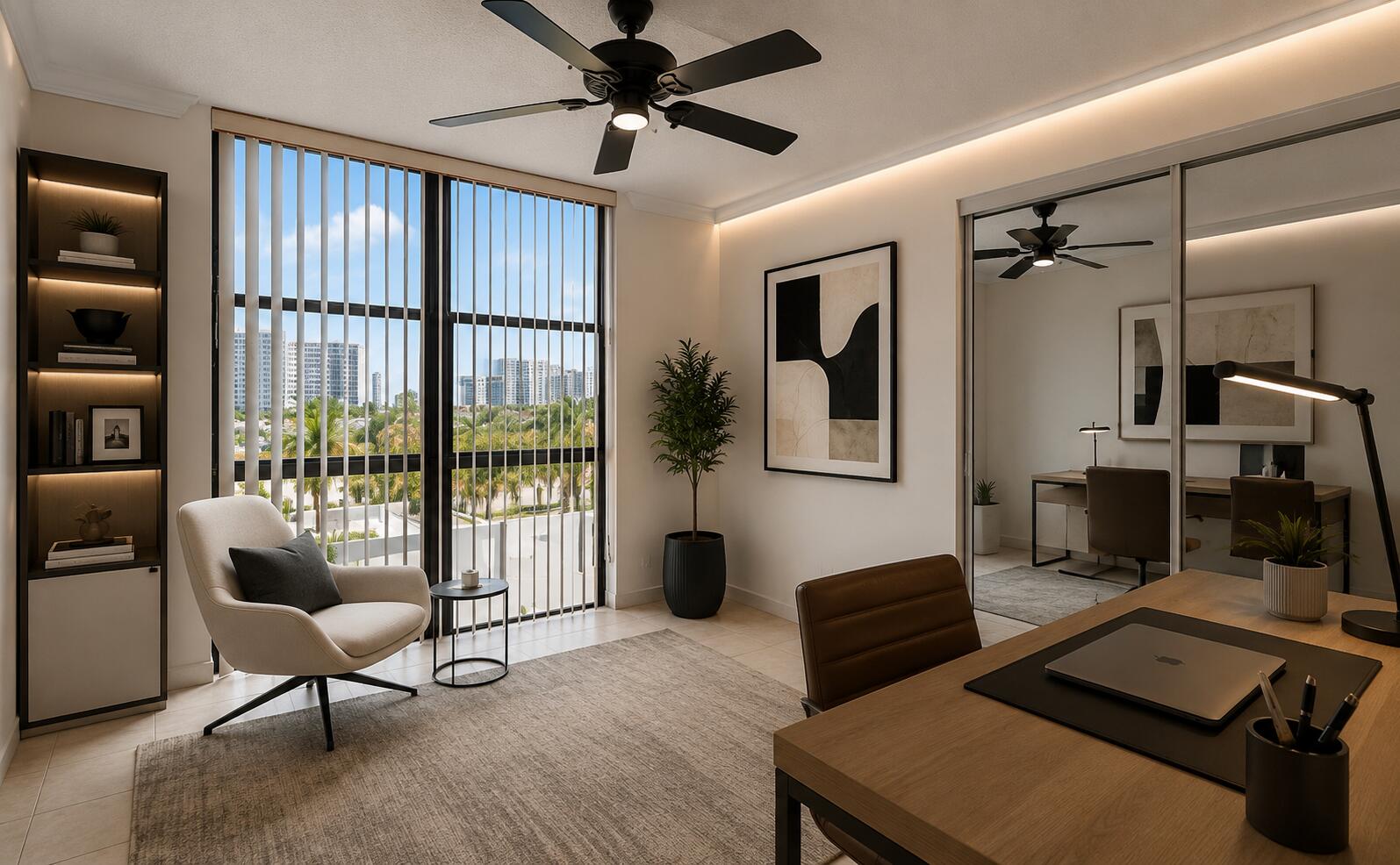 3031 N Ocean Boulevard 507