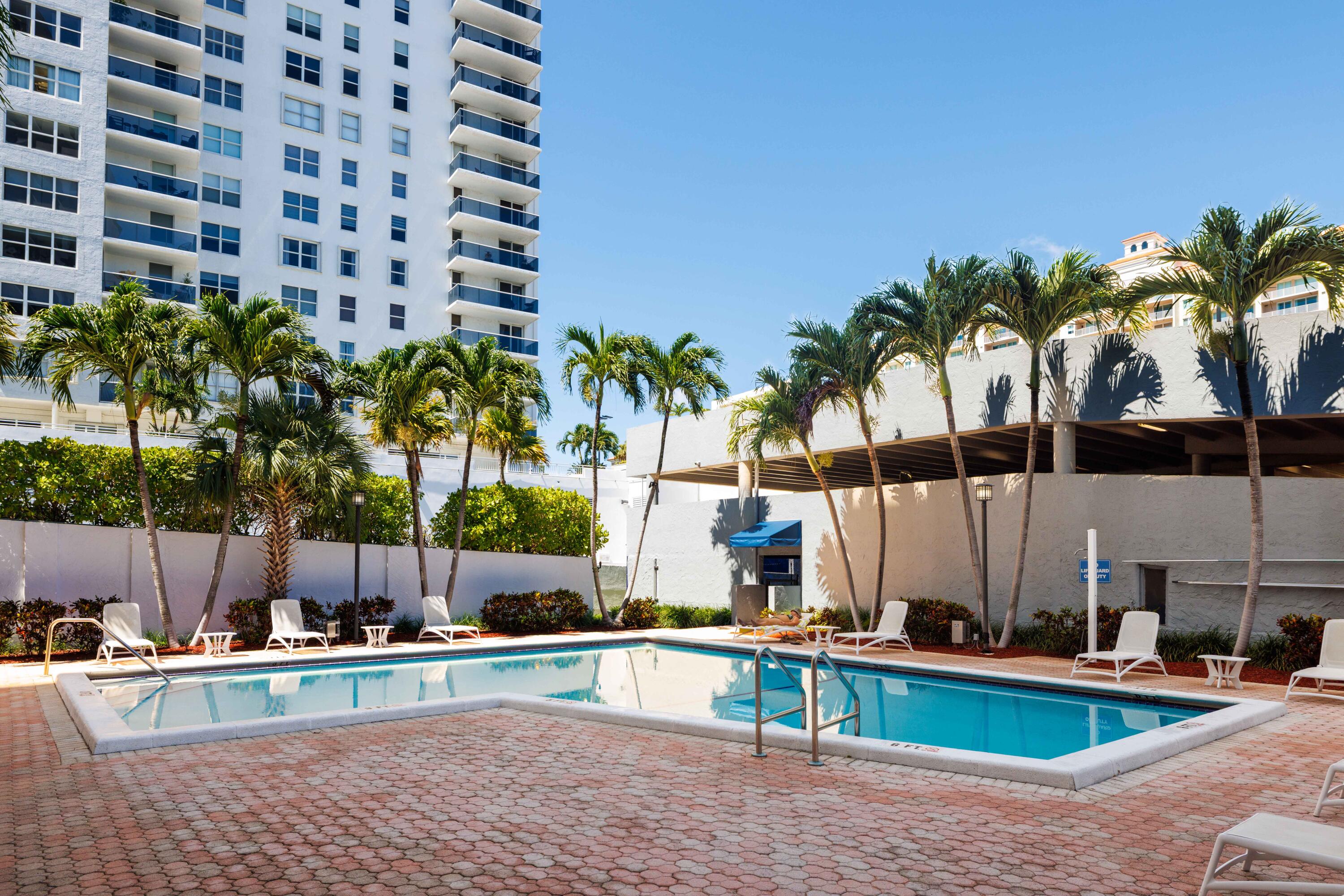 3031 N Ocean Boulevard 507