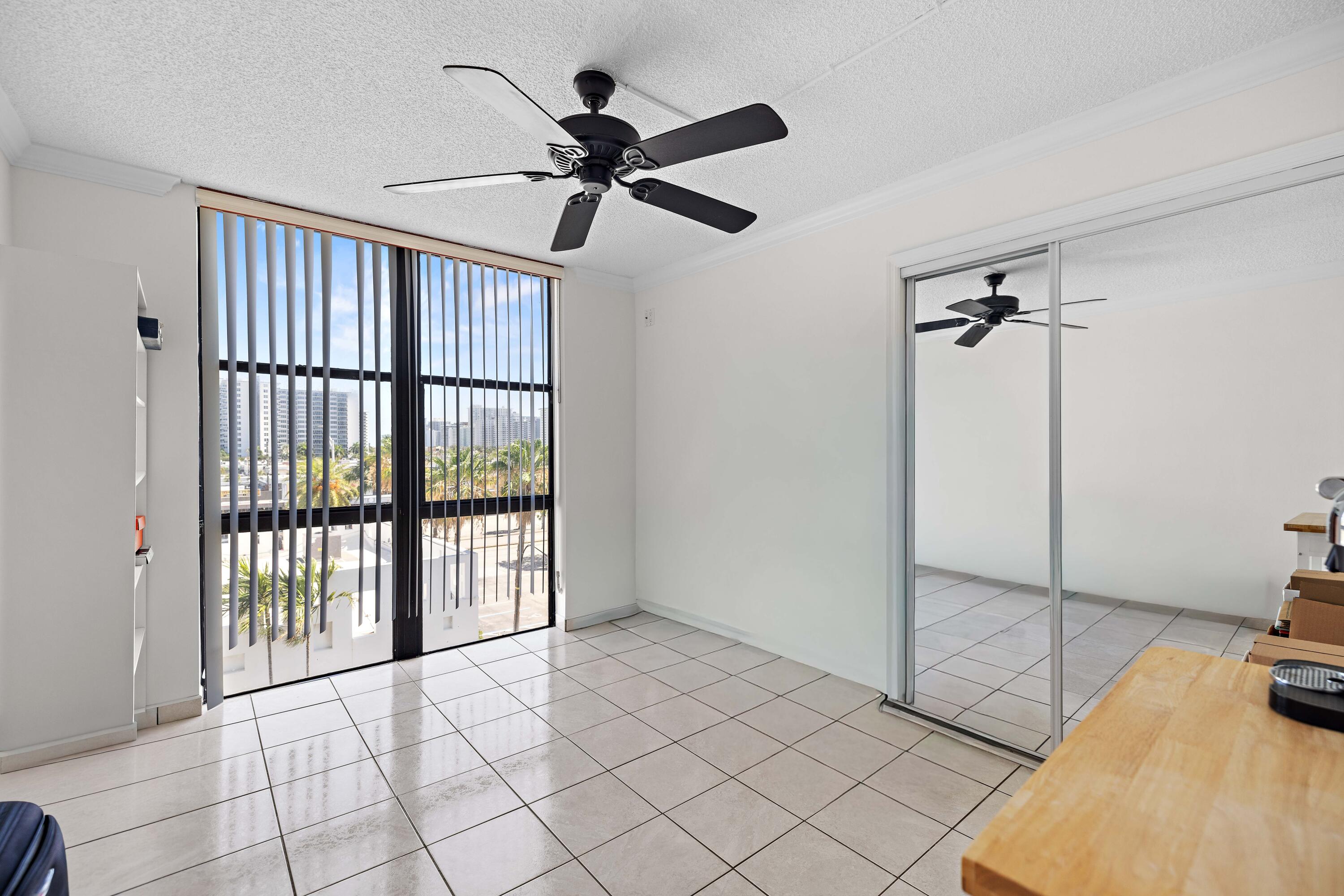 3031 N Ocean Boulevard 507