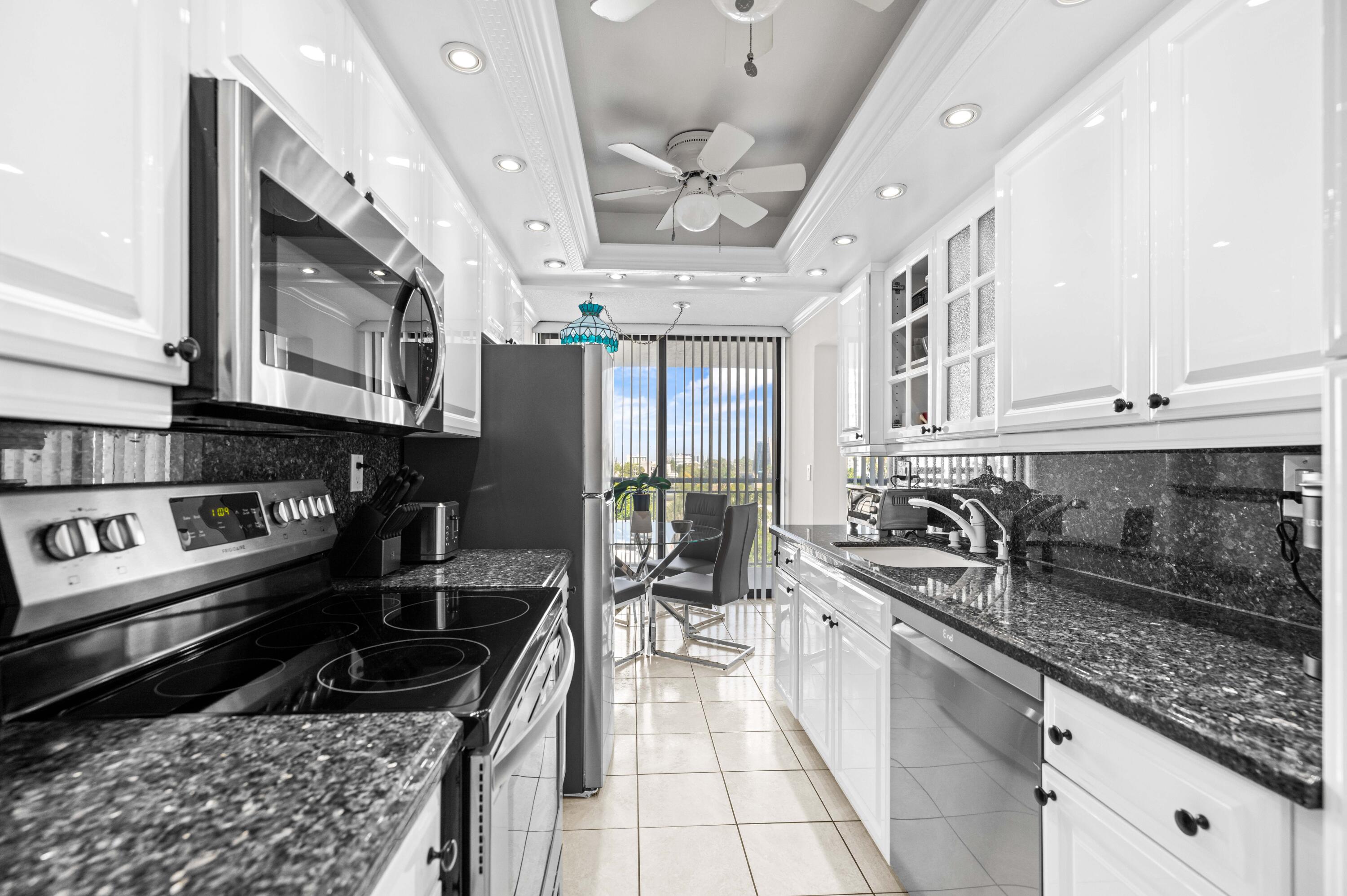 3031 N Ocean Boulevard 507