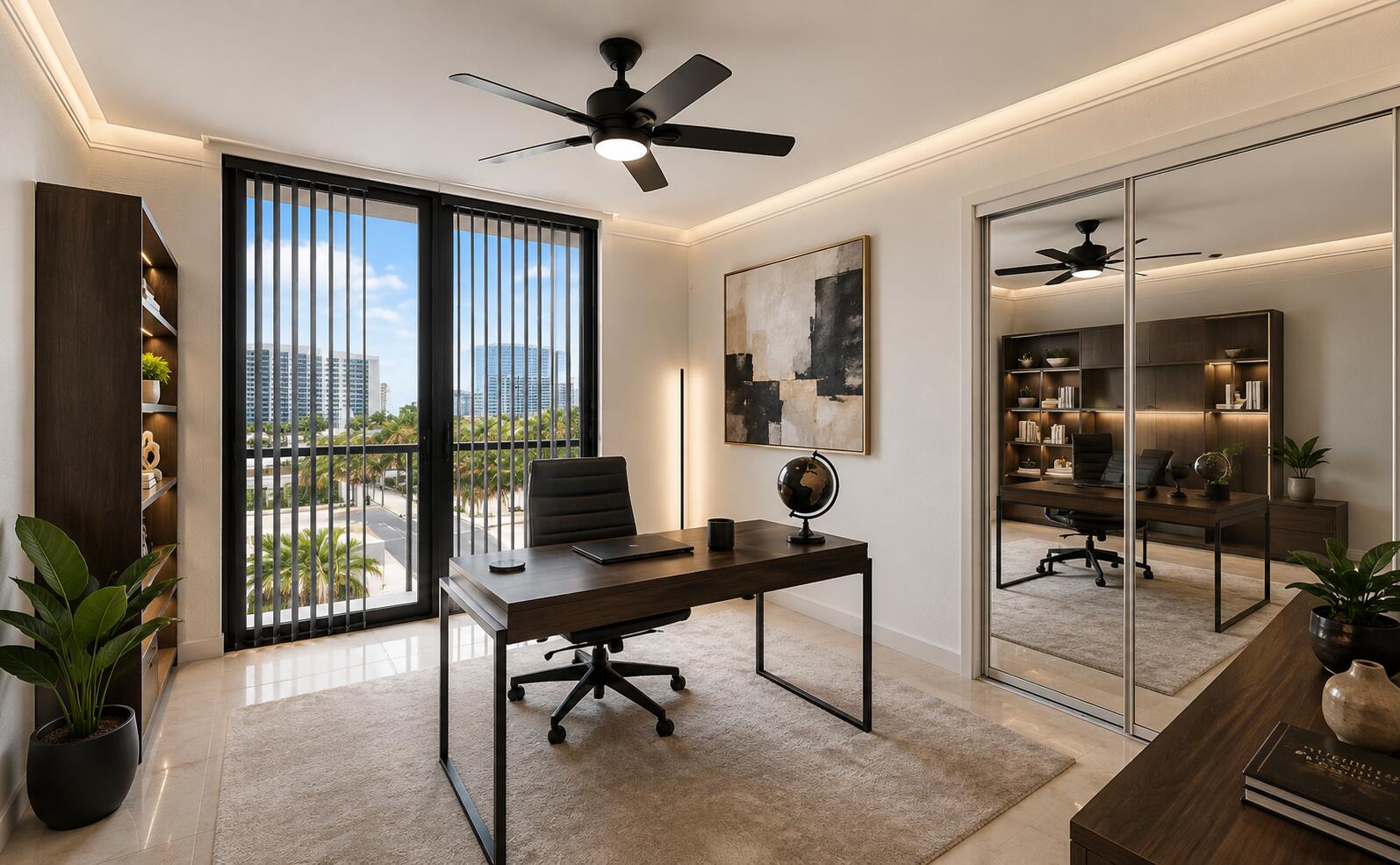 3031 N Ocean Boulevard 507