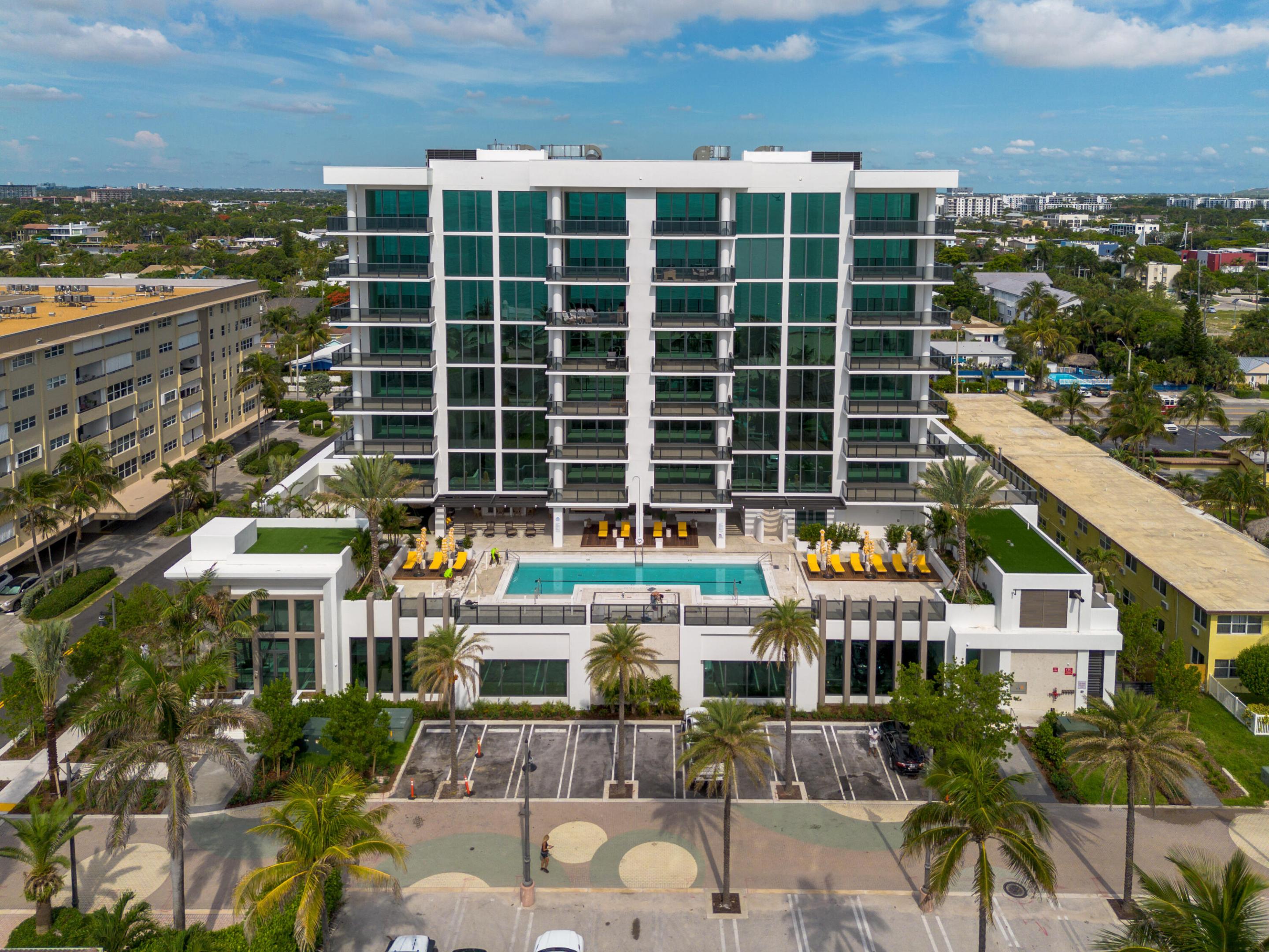 305 Briny Avenue 301
