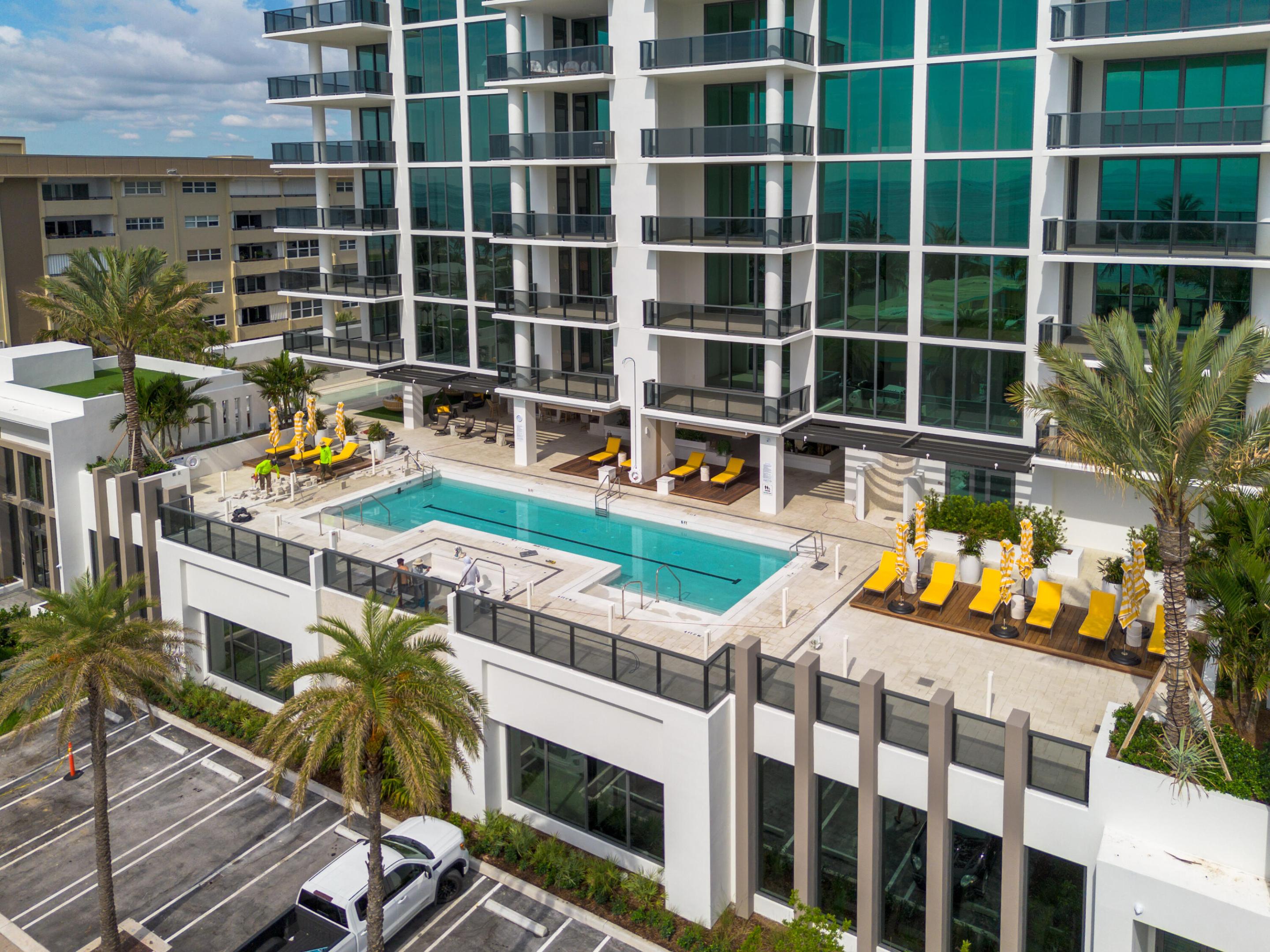 305 Briny Avenue 301