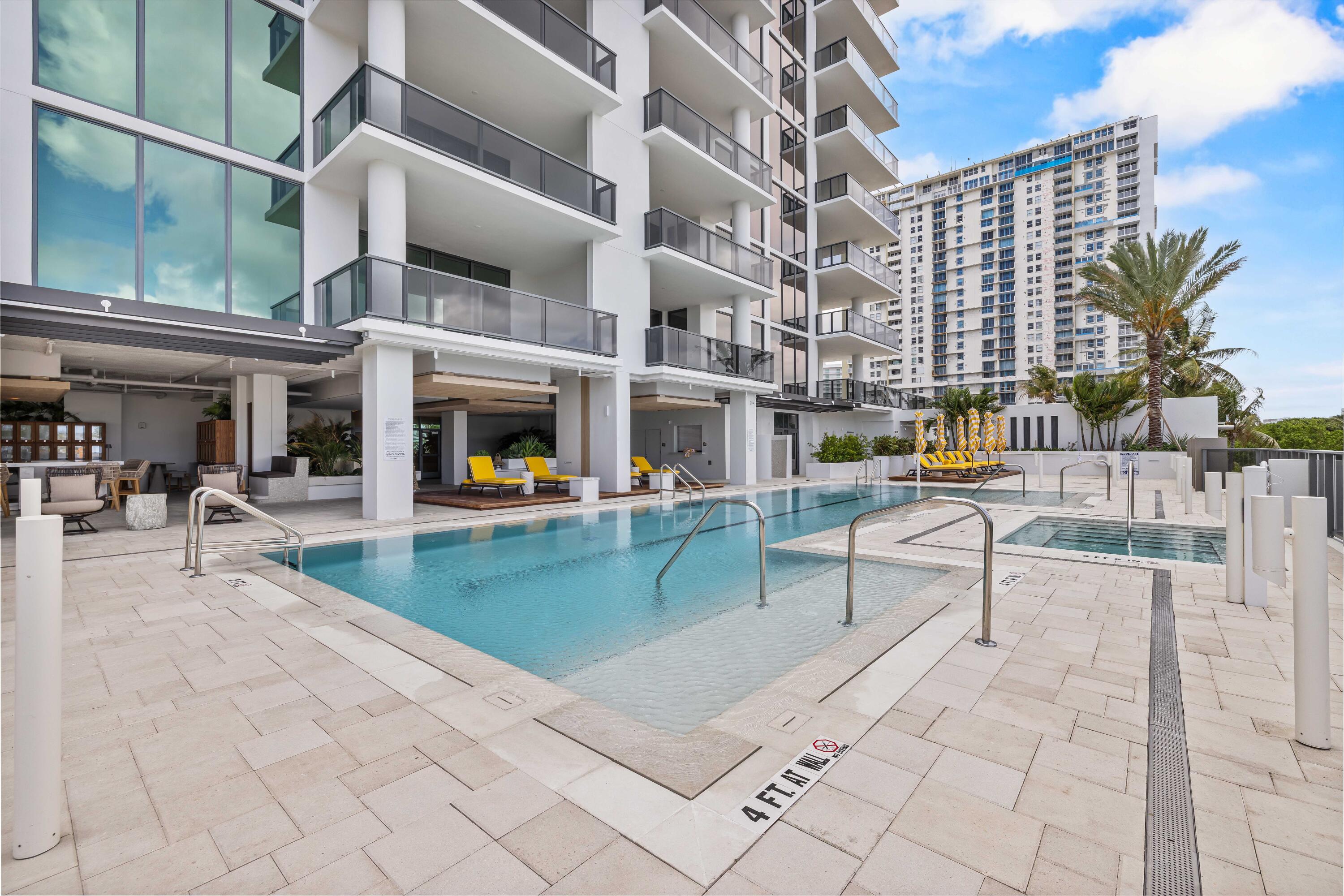 305 Briny Avenue 506