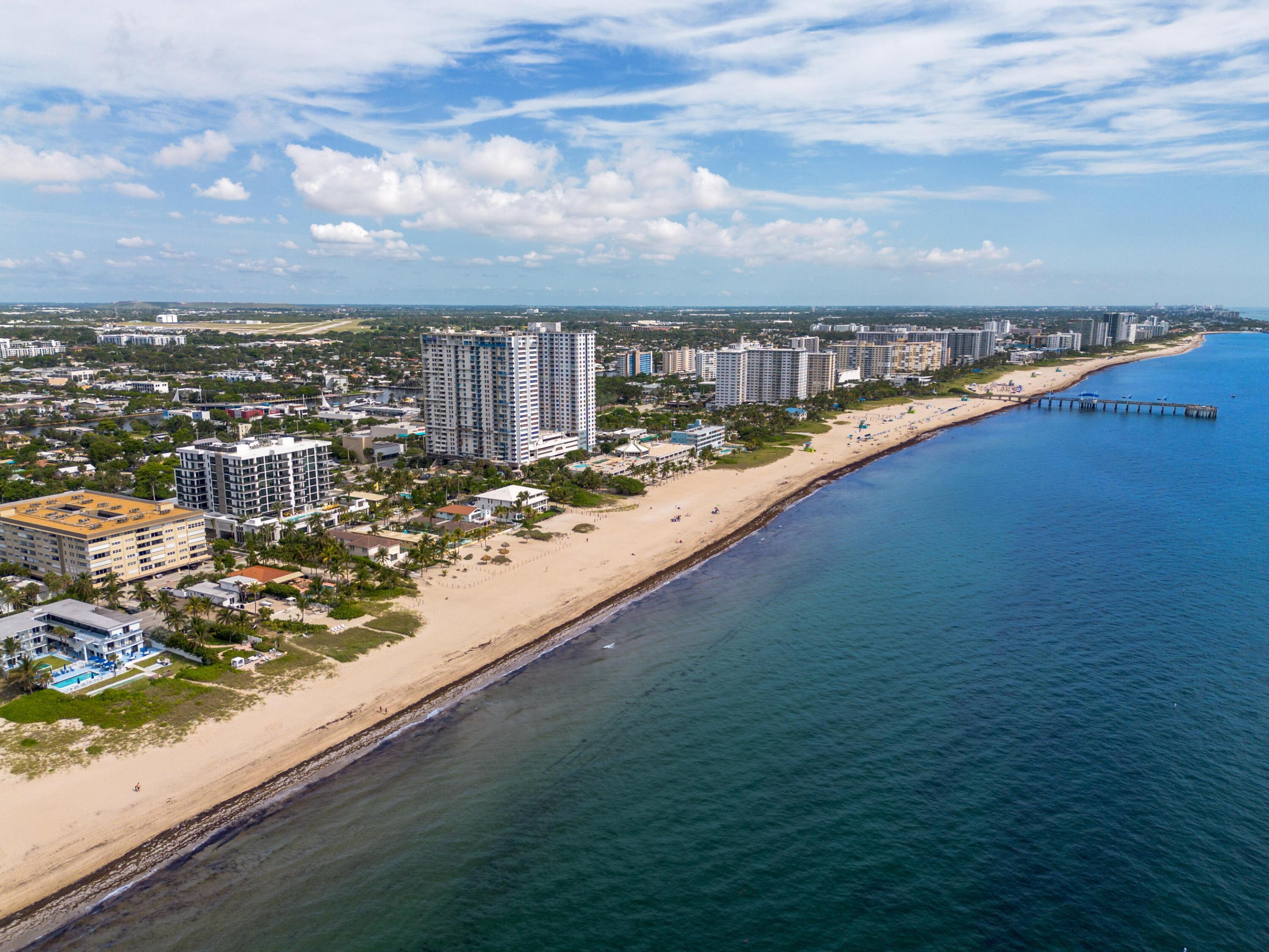 305 Briny Avenue 506