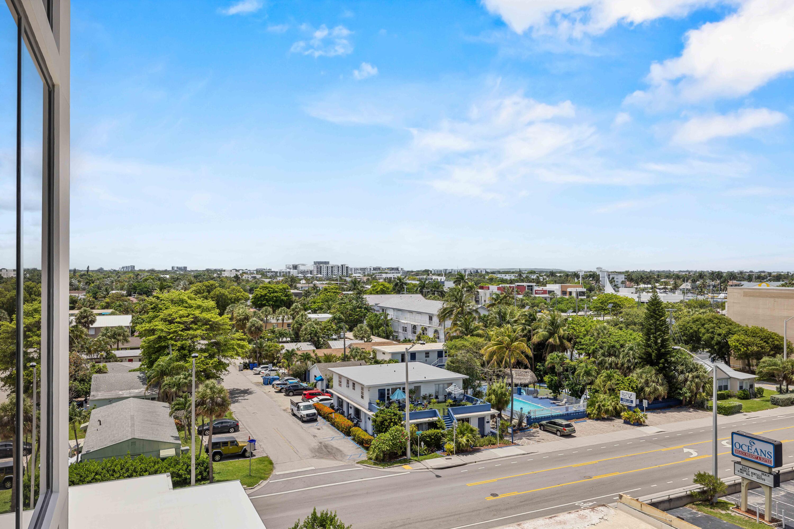 305 Briny Avenue 506