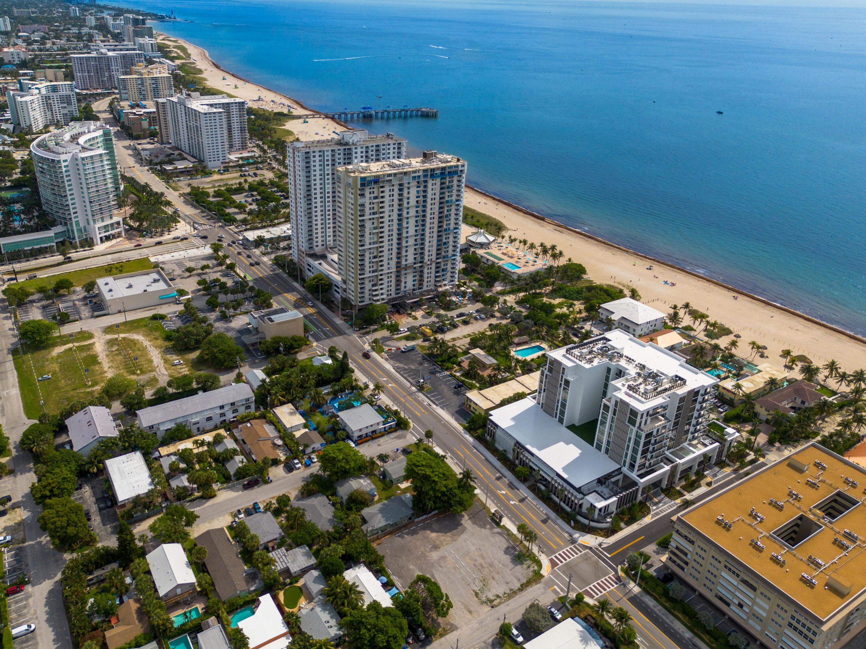 305 Briny Avenue 506