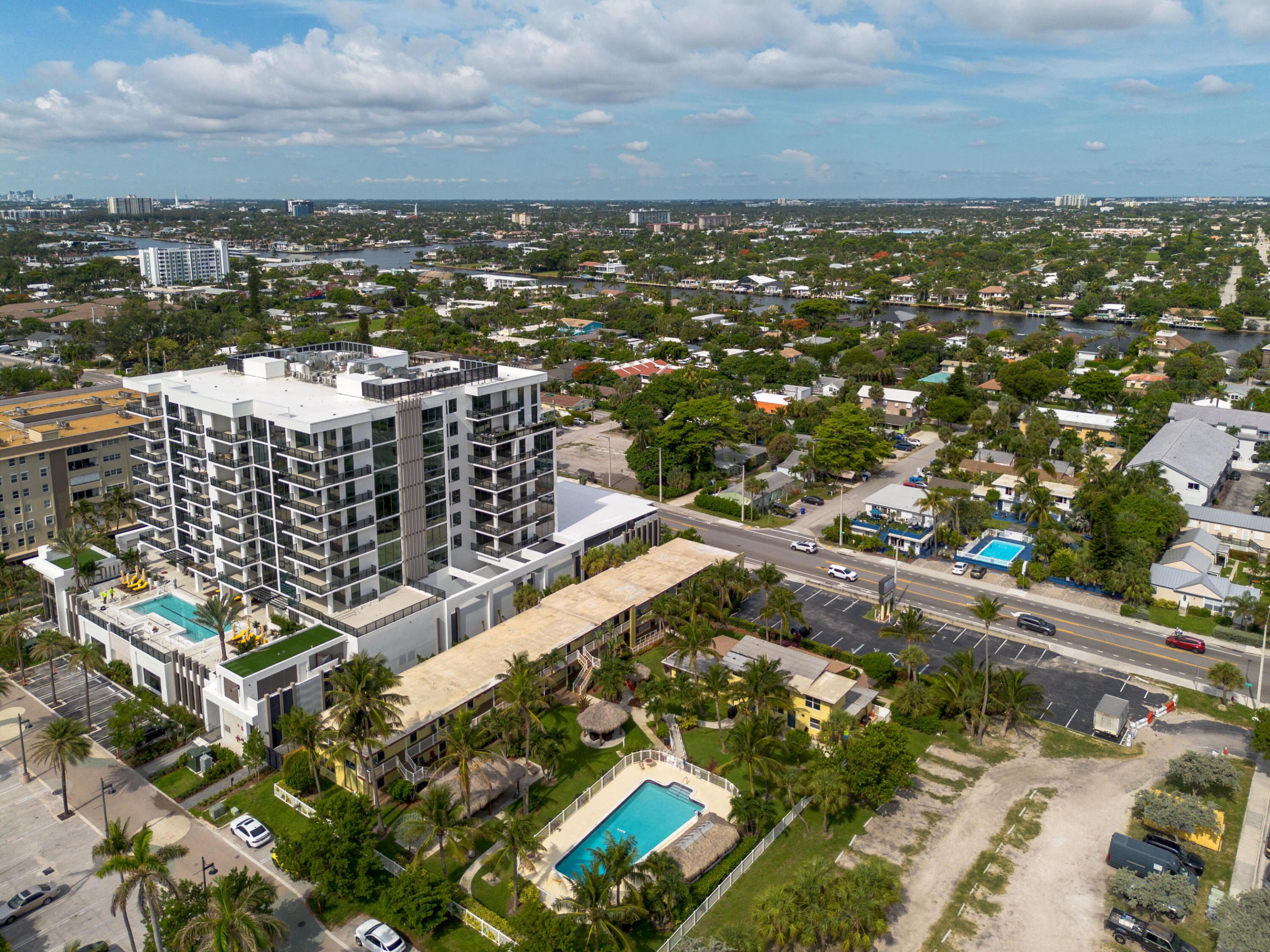 305 Briny Avenue 506