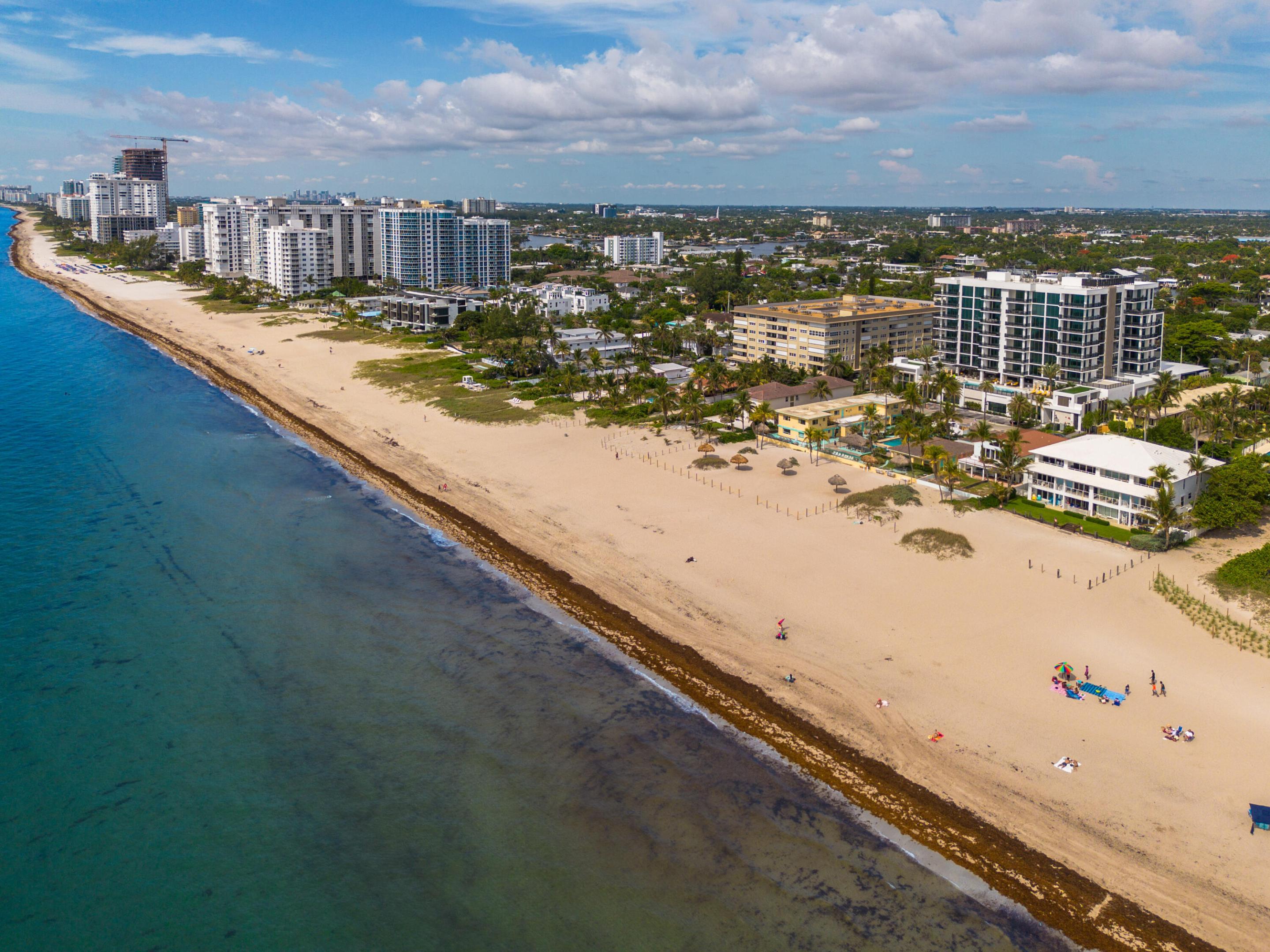 305 Briny Avenue 506