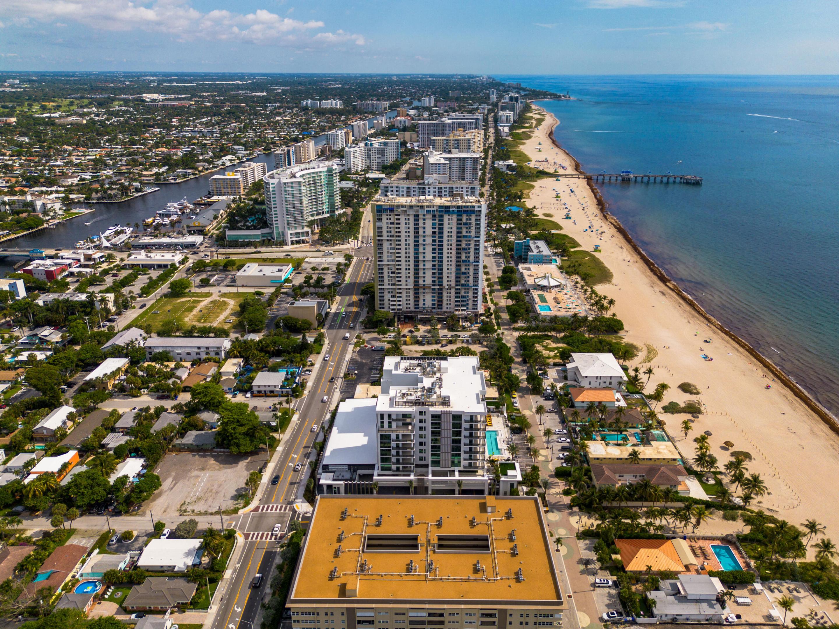 305 Briny Avenue 506